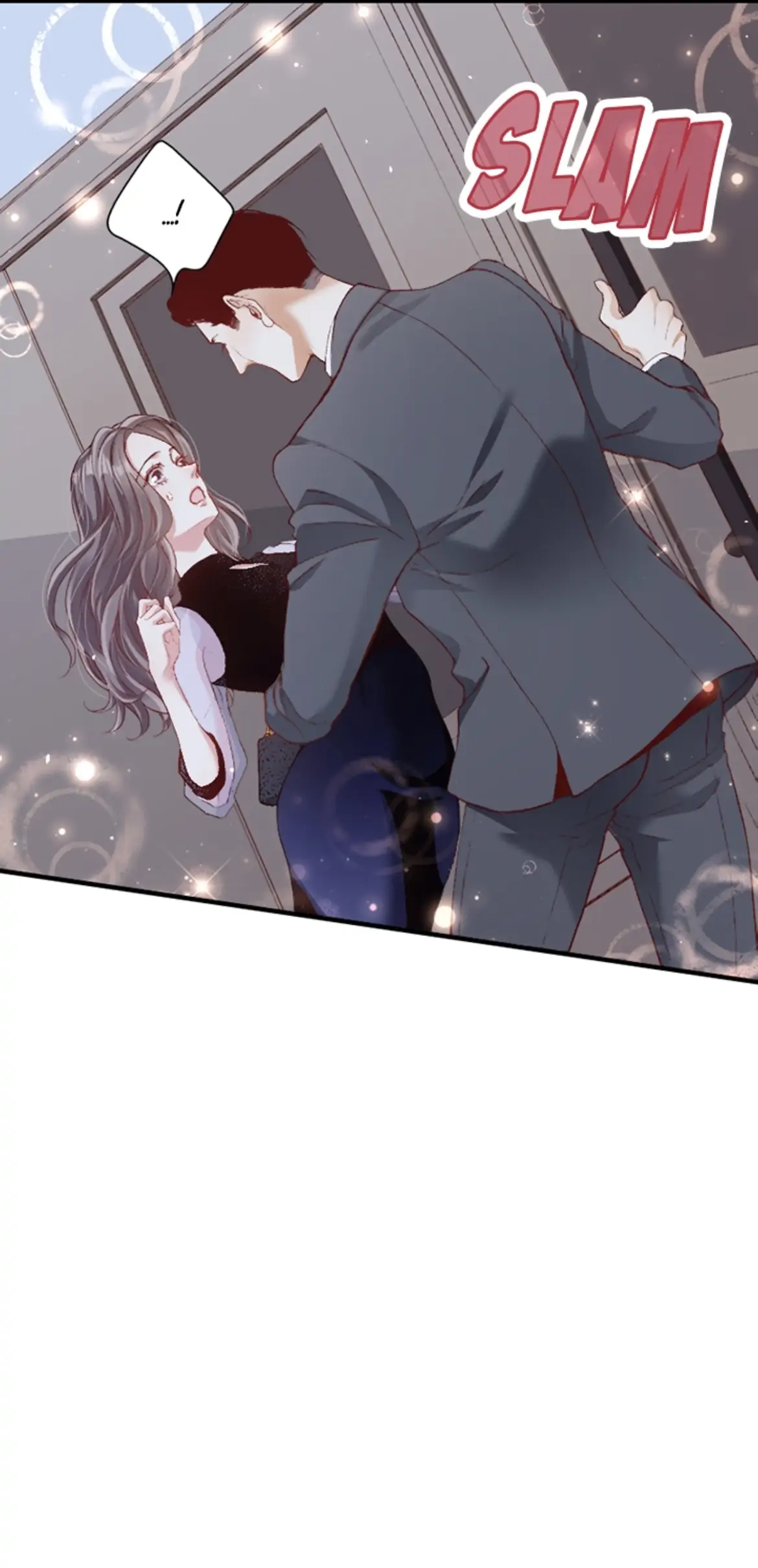 Come Over Tonight: Melting Down My Ice Cold Boss (Official) Chapter 15 - page 58