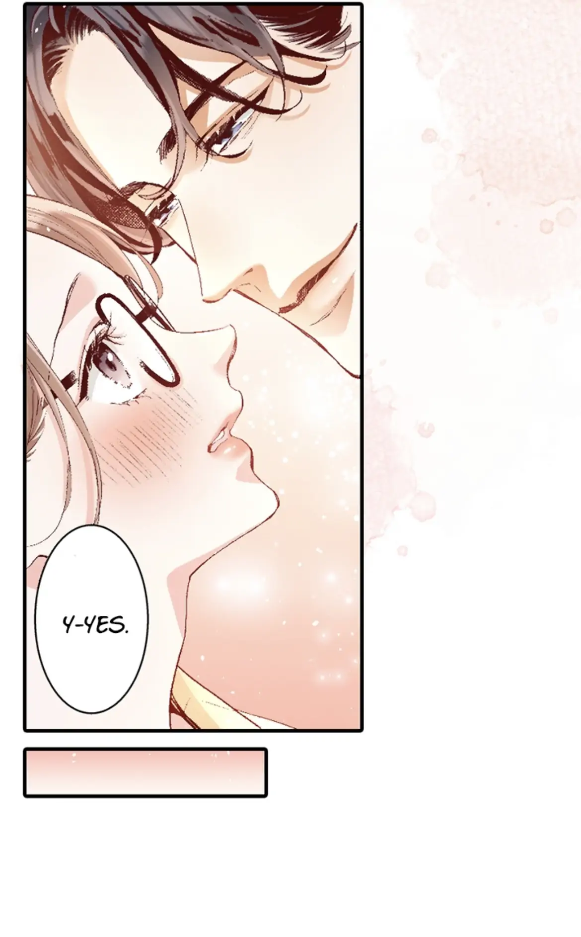 Come Over Tonight: Melting Down My Ice Cold Boss (Official) Chapter 15 - page 8