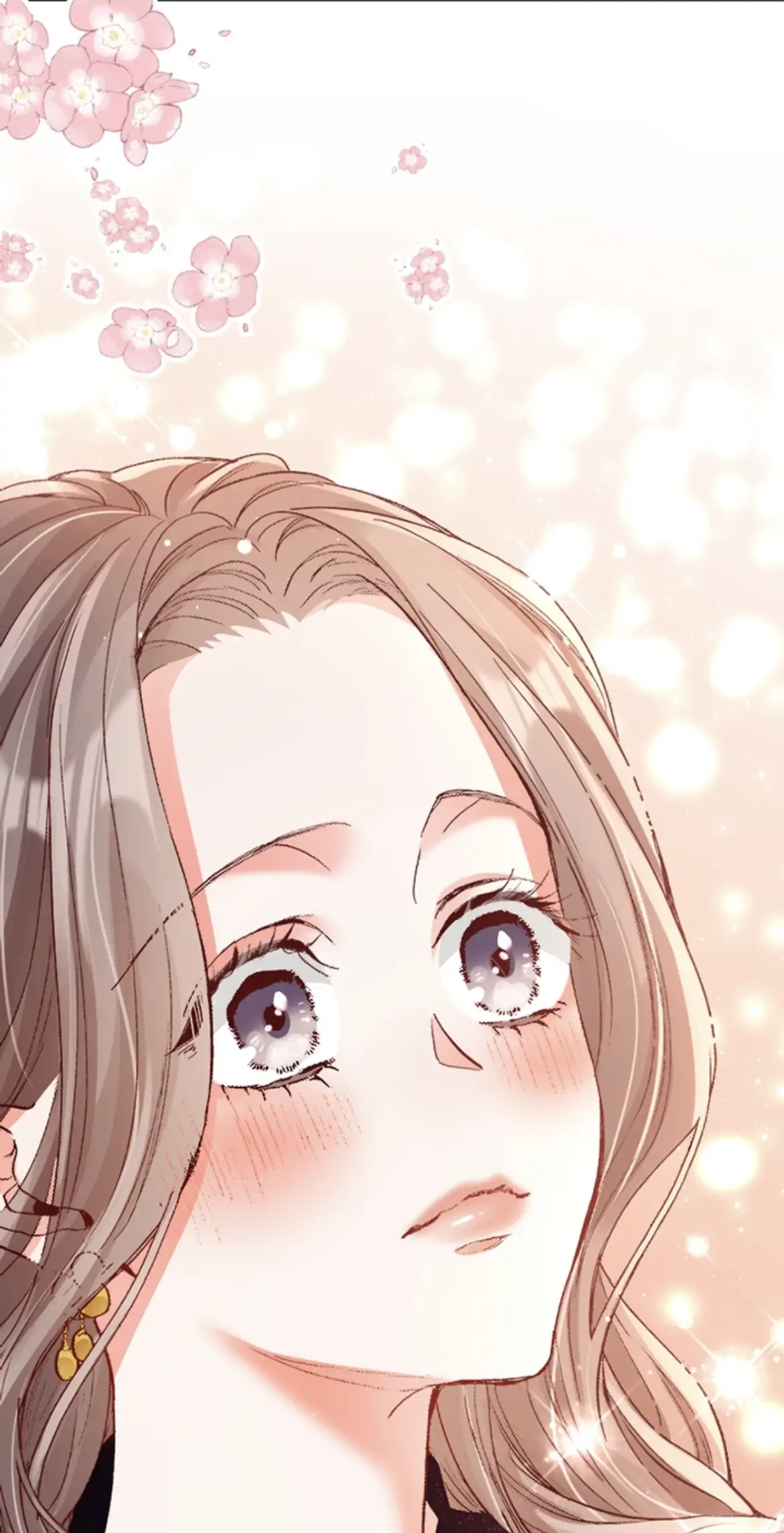 Come Over Tonight: Melting Down My Ice Cold Boss (Official) Chapter 16 - page 9