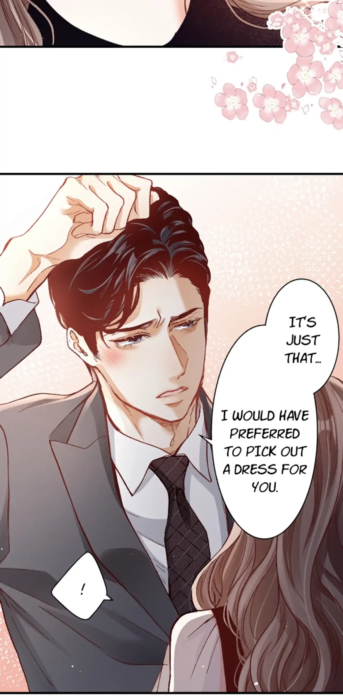 Come Over Tonight: Melting Down My Ice Cold Boss (Official) Chapter 16 - page 10