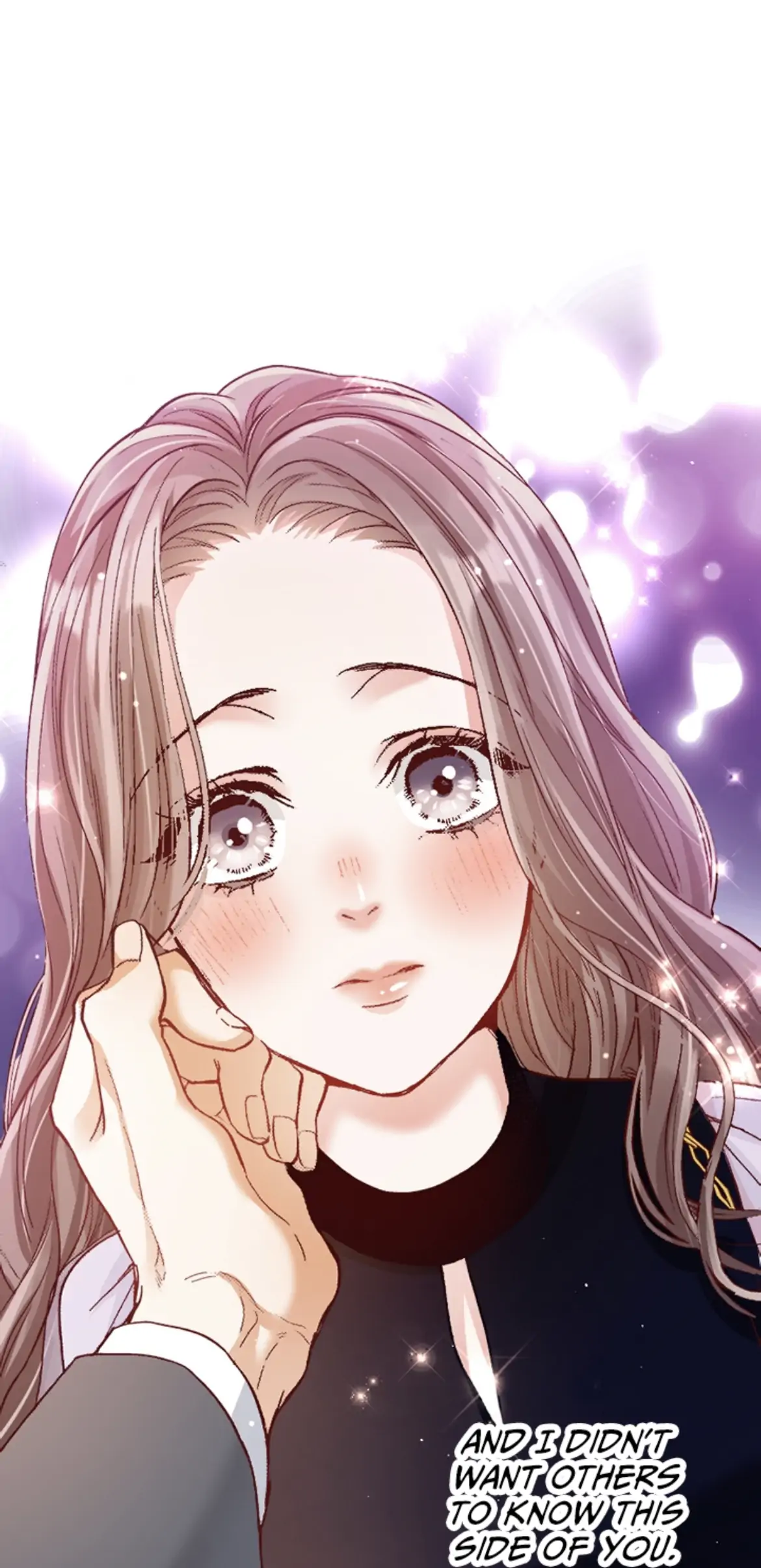 Come Over Tonight: Melting Down My Ice Cold Boss (Official) Chapter 16 - page 11