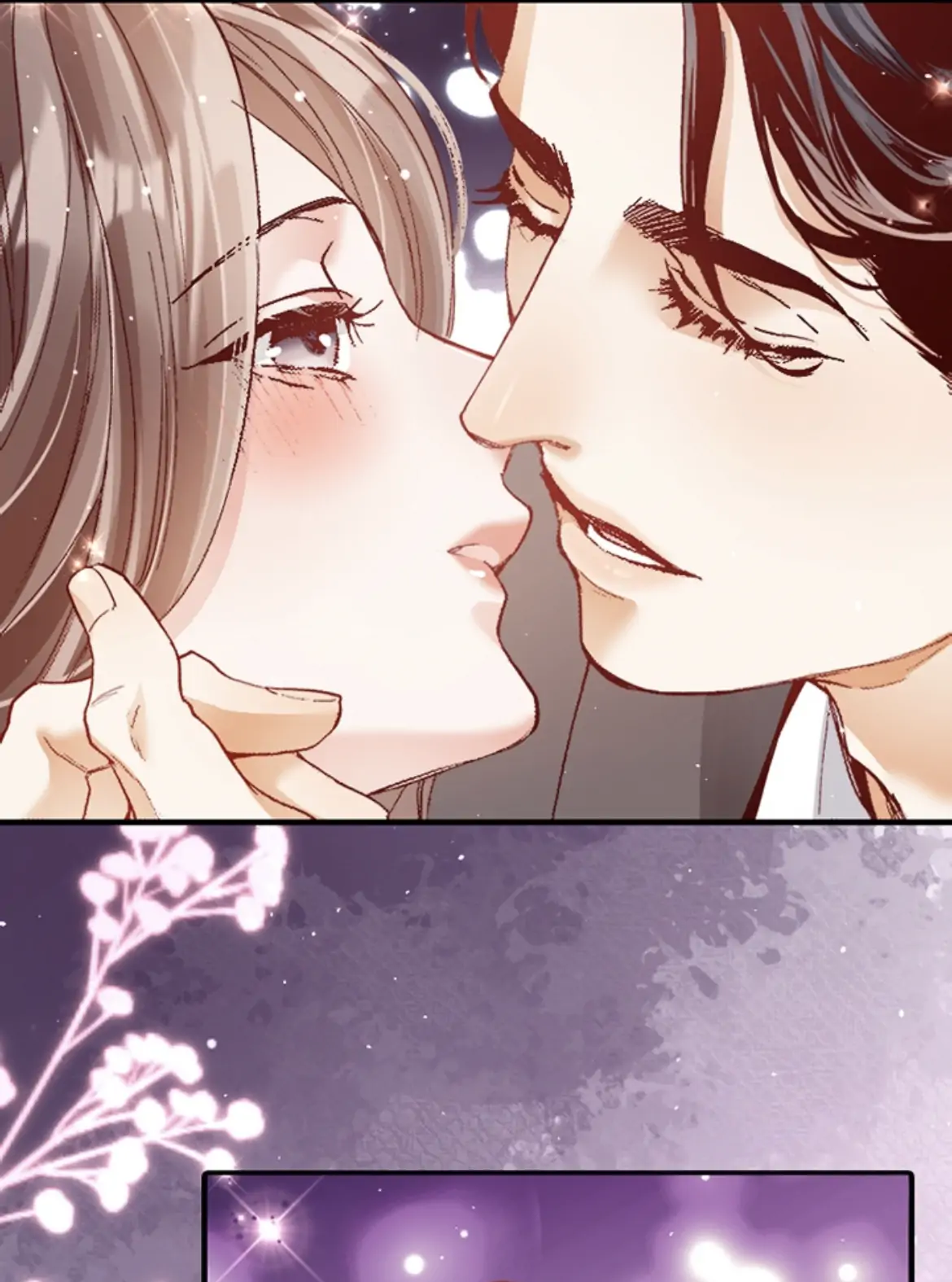 Come Over Tonight: Melting Down My Ice Cold Boss (Official) Chapter 16 - page 13