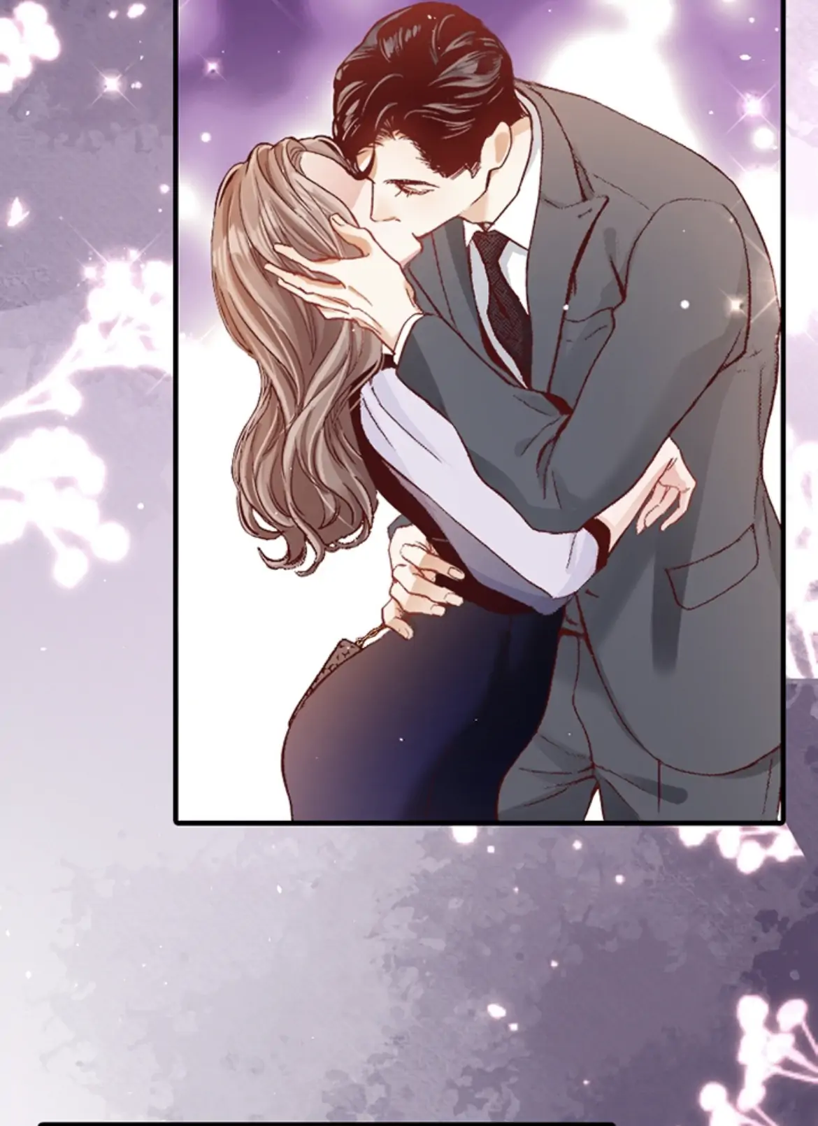 Come Over Tonight: Melting Down My Ice Cold Boss (Official) Chapter 16 - page 14