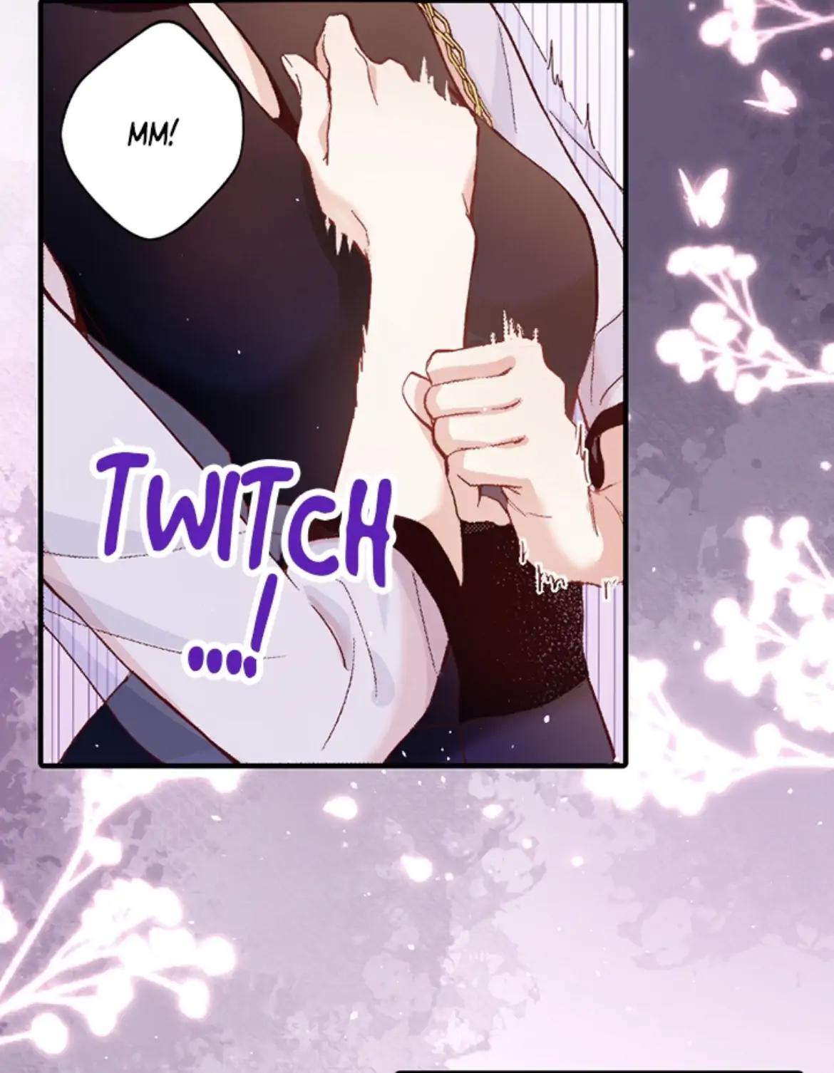 Come Over Tonight: Melting Down My Ice Cold Boss (Official) Chapter 16 - page 15