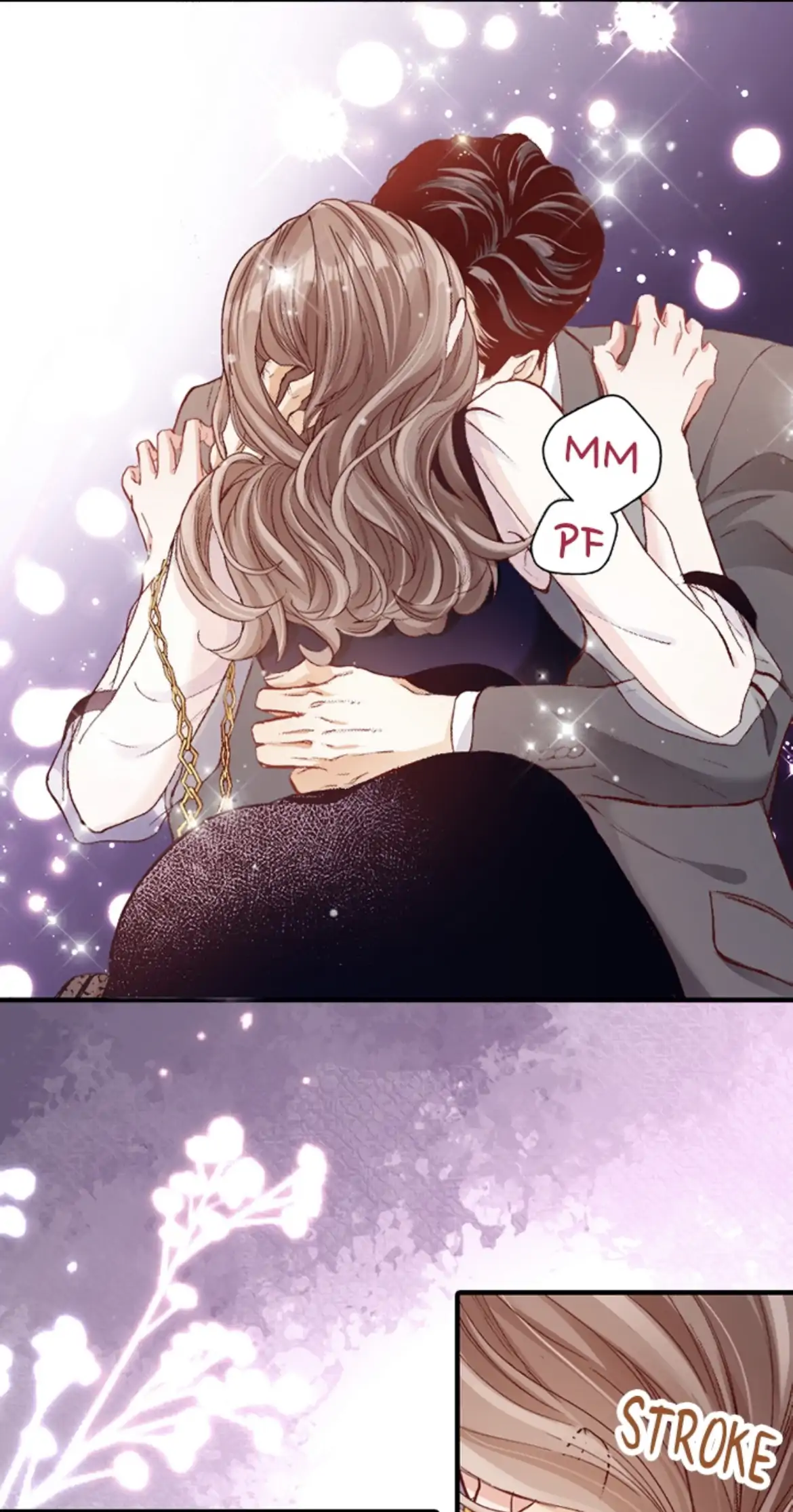 Come Over Tonight: Melting Down My Ice Cold Boss (Official) Chapter 16 - page 17