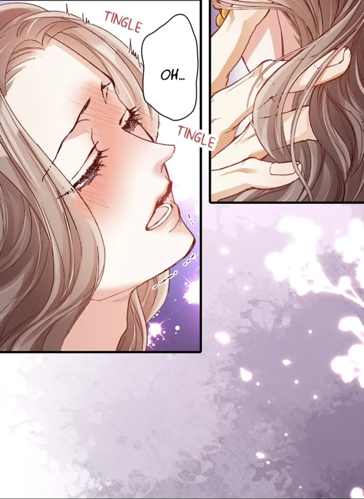 Come Over Tonight: Melting Down My Ice Cold Boss (Official) Chapter 16 - page 18