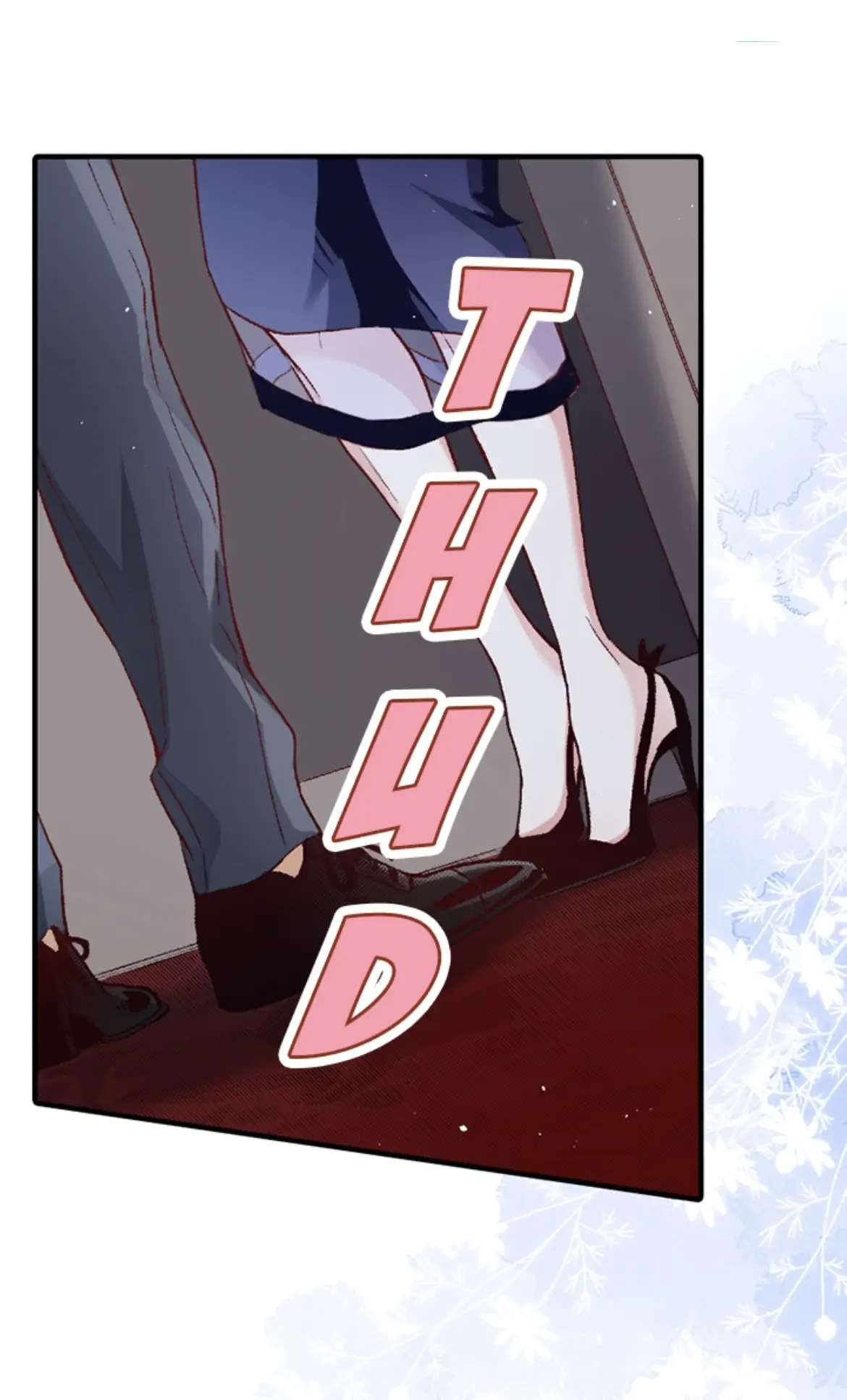 Come Over Tonight: Melting Down My Ice Cold Boss (Official) Chapter 16 - page 1