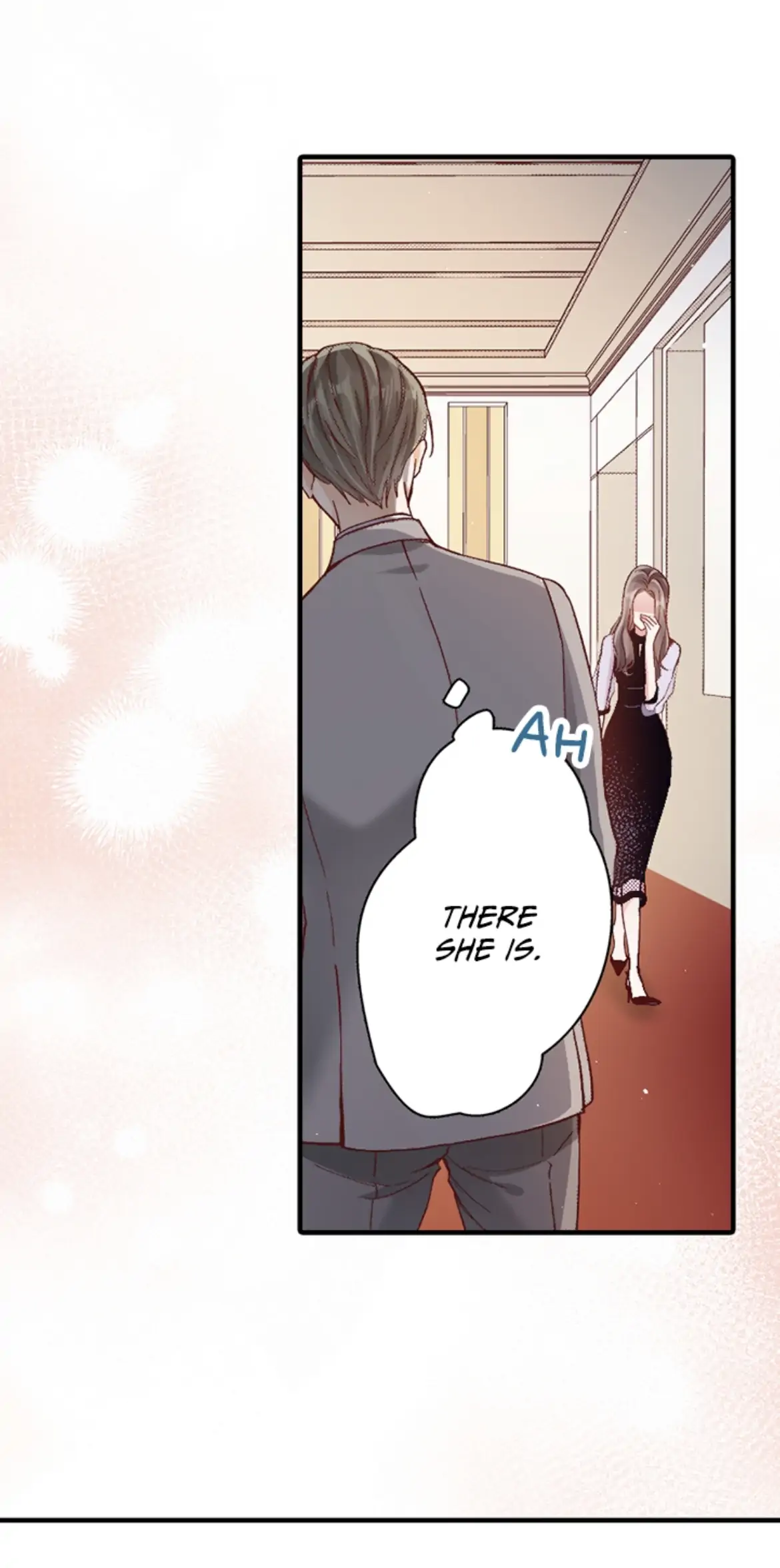 Come Over Tonight: Melting Down My Ice Cold Boss (Official) Chapter 16 - page 23