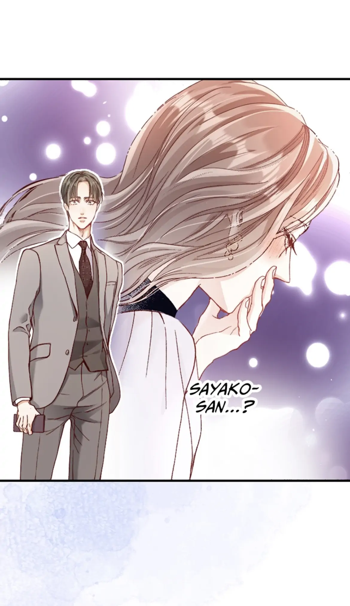 Come Over Tonight: Melting Down My Ice Cold Boss (Official) Chapter 16 - page 25