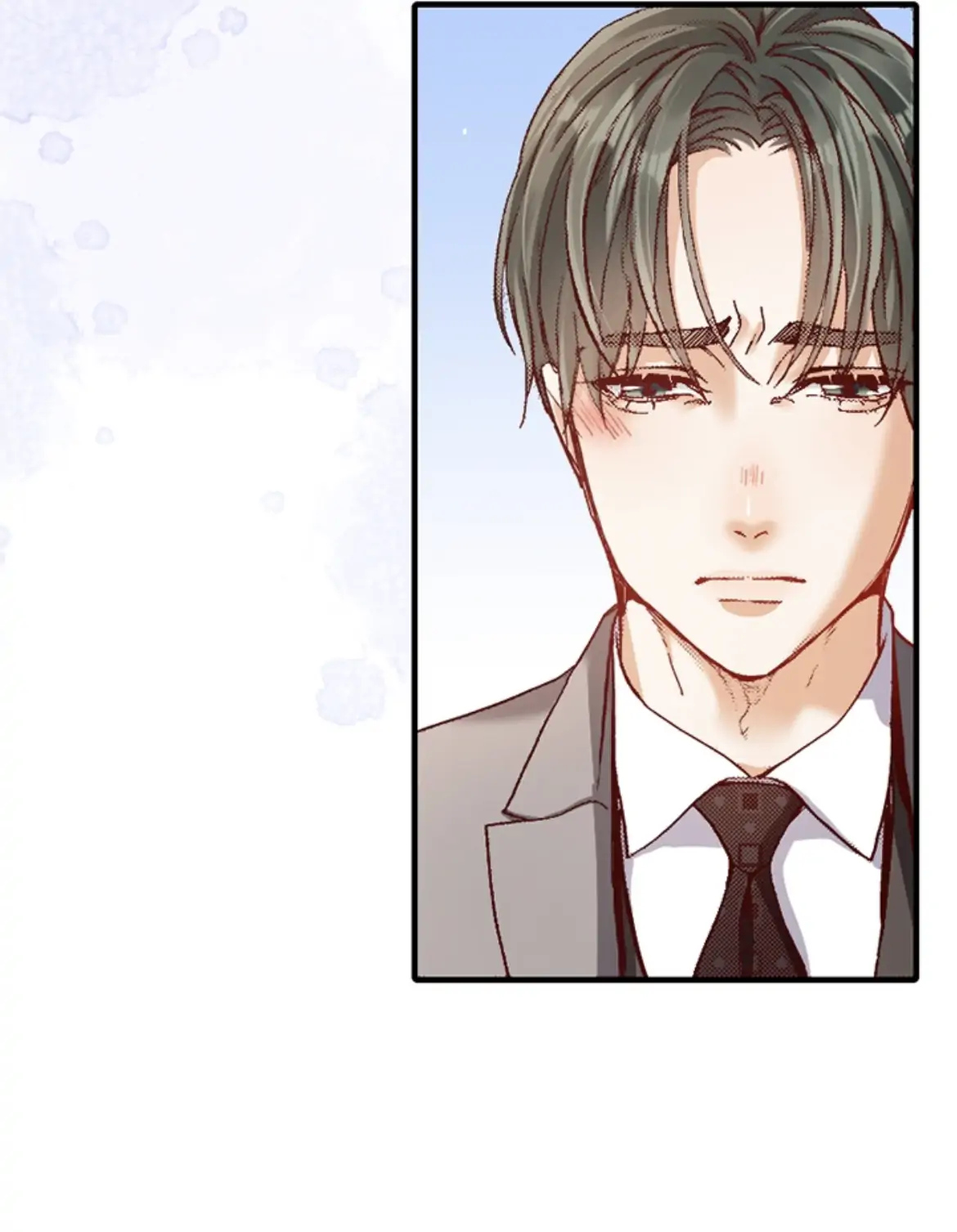 Come Over Tonight: Melting Down My Ice Cold Boss (Official) Chapter 16 - page 26