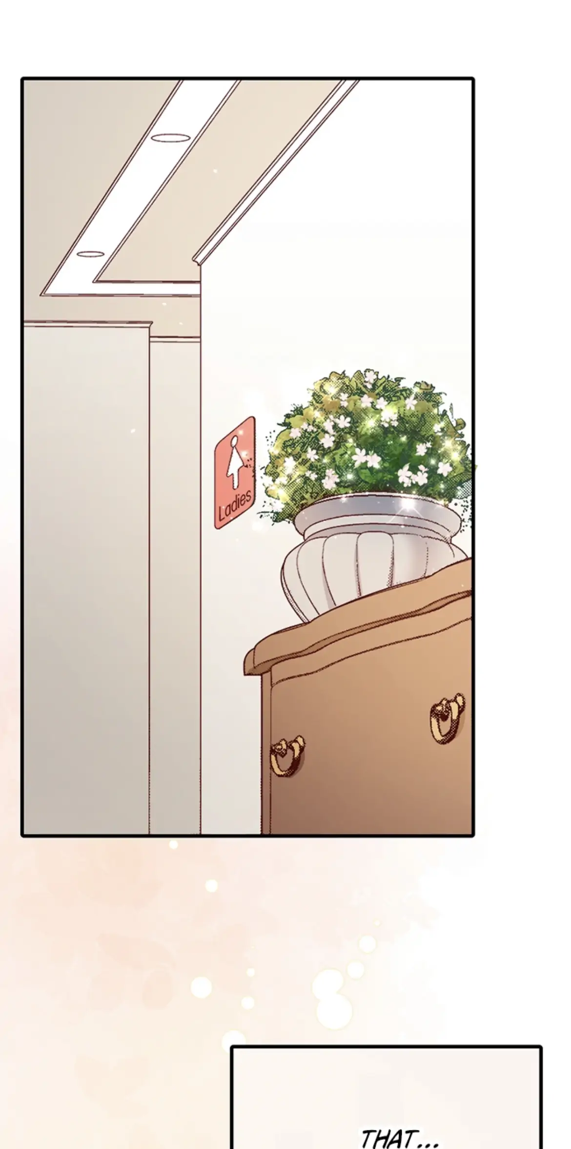 Come Over Tonight: Melting Down My Ice Cold Boss (Official) Chapter 16 - page 27