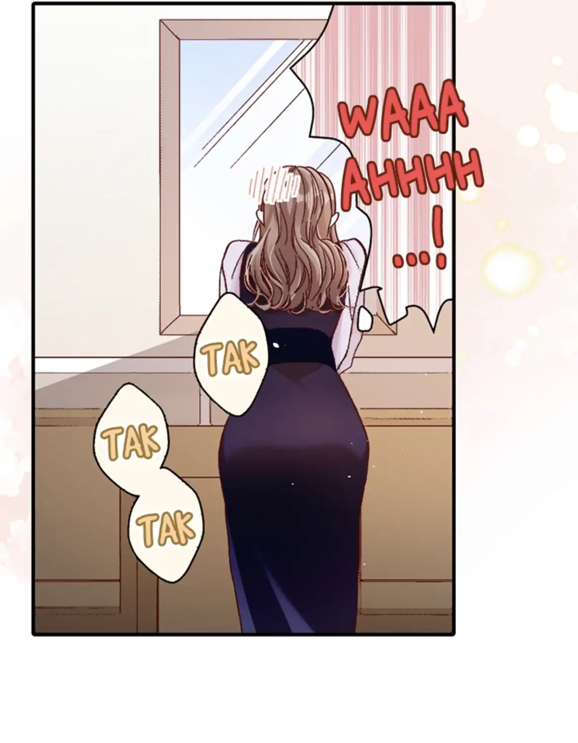 Come Over Tonight: Melting Down My Ice Cold Boss (Official) Chapter 16 - page 29