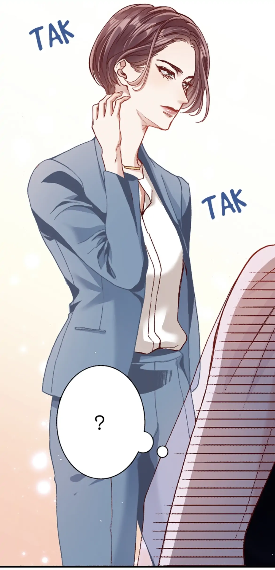 Come Over Tonight: Melting Down My Ice Cold Boss (Official) Chapter 16 - page 31