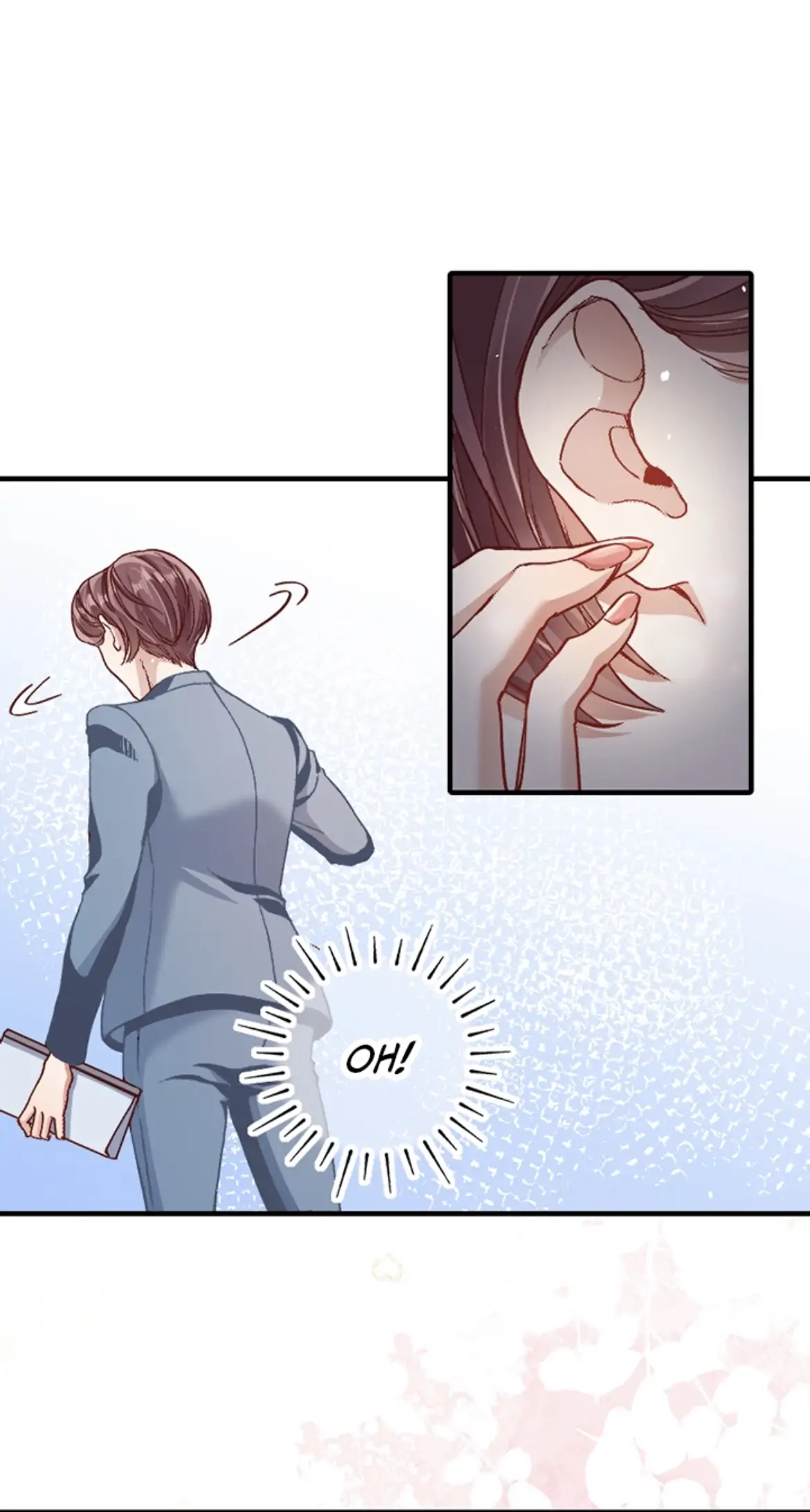Come Over Tonight: Melting Down My Ice Cold Boss (Official) Chapter 16 - page 32