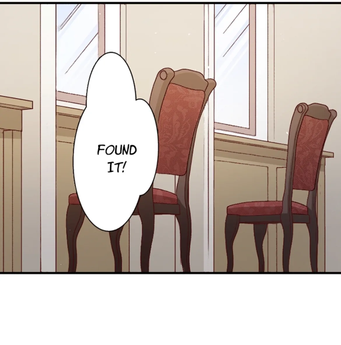Come Over Tonight: Melting Down My Ice Cold Boss (Official) Chapter 16 - page 34