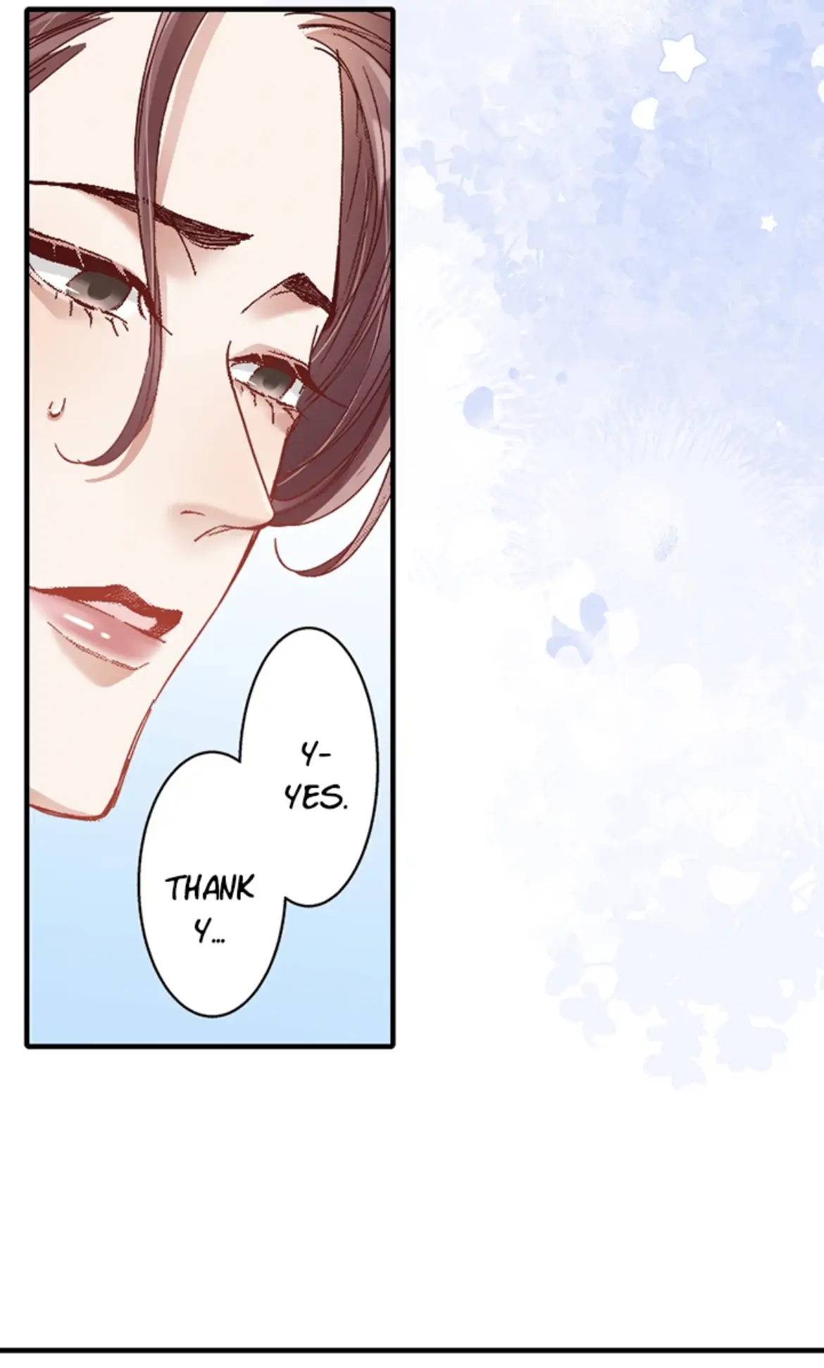 Come Over Tonight: Melting Down My Ice Cold Boss (Official) Chapter 16 - page 36