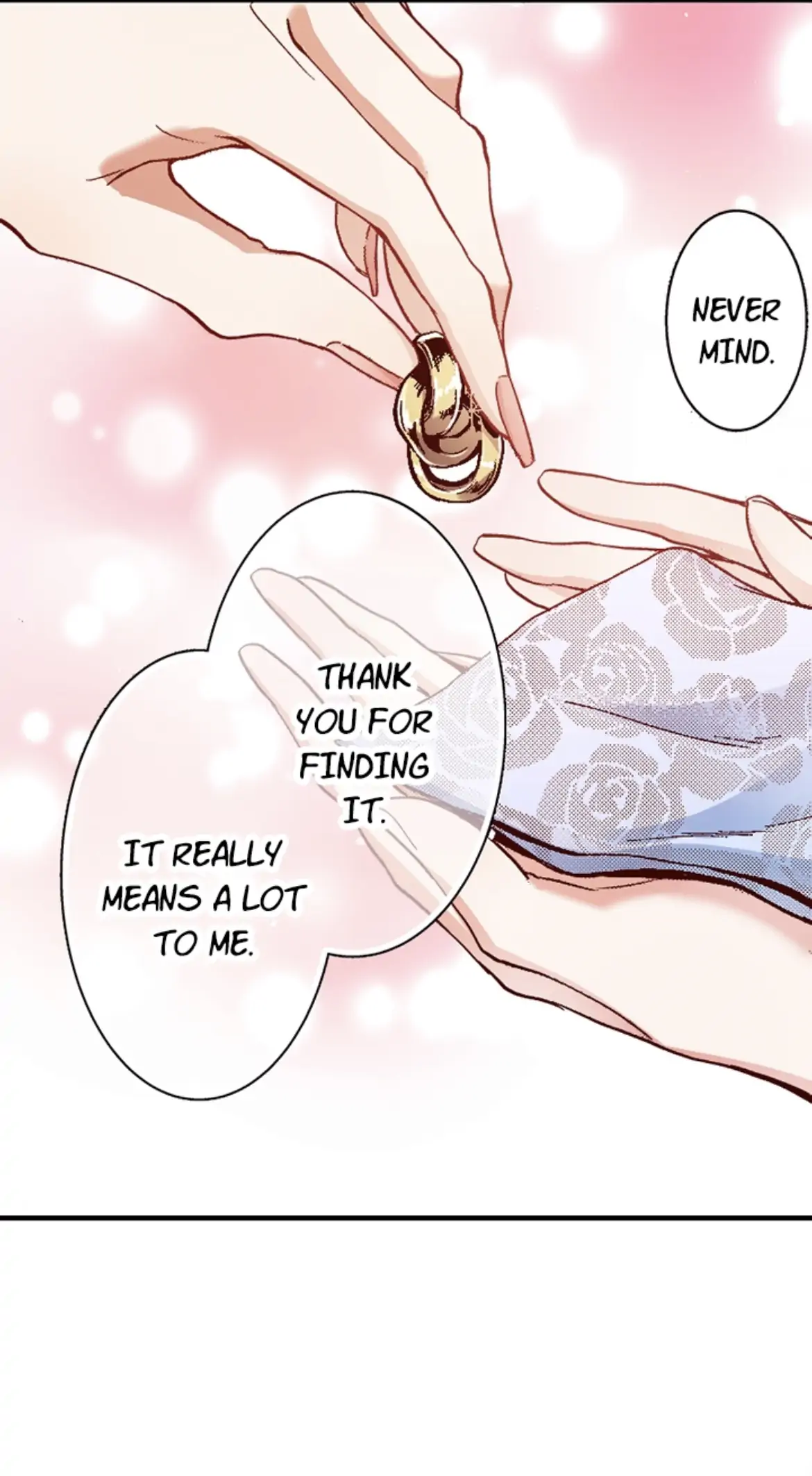 Come Over Tonight: Melting Down My Ice Cold Boss (Official) Chapter 16 - page 39