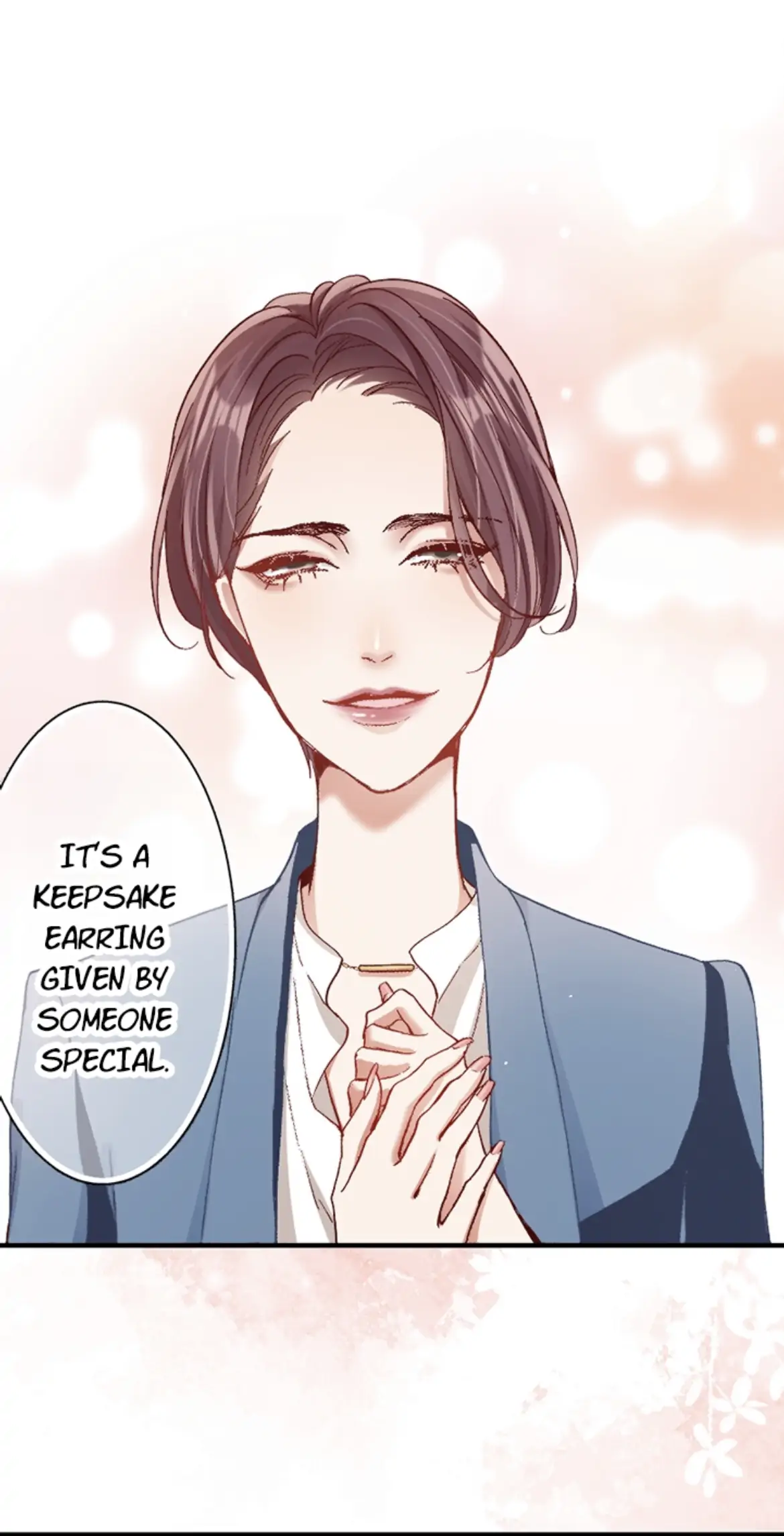 Come Over Tonight: Melting Down My Ice Cold Boss (Official) Chapter 16 - page 40