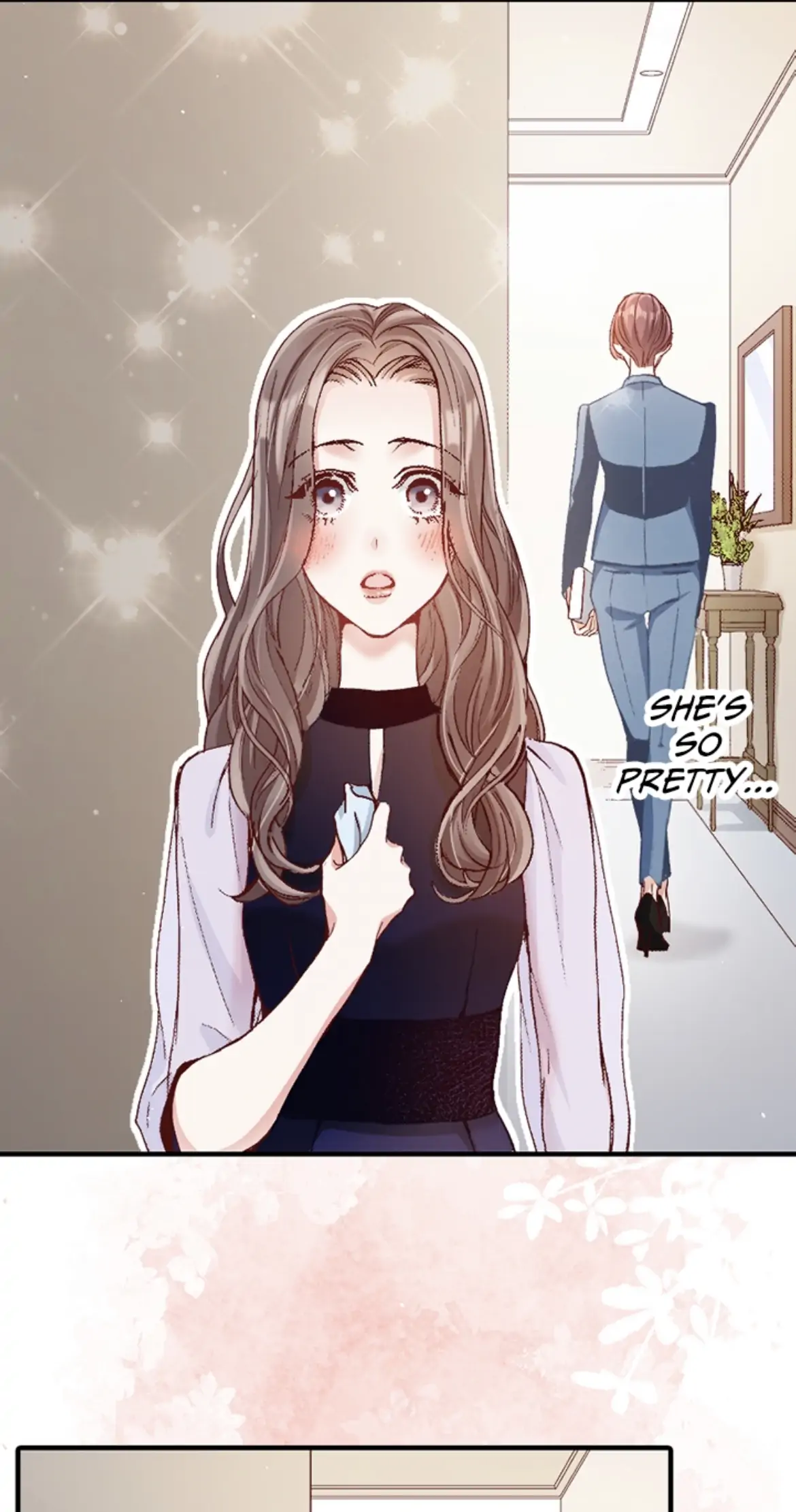 Come Over Tonight: Melting Down My Ice Cold Boss (Official) Chapter 16 - page 41