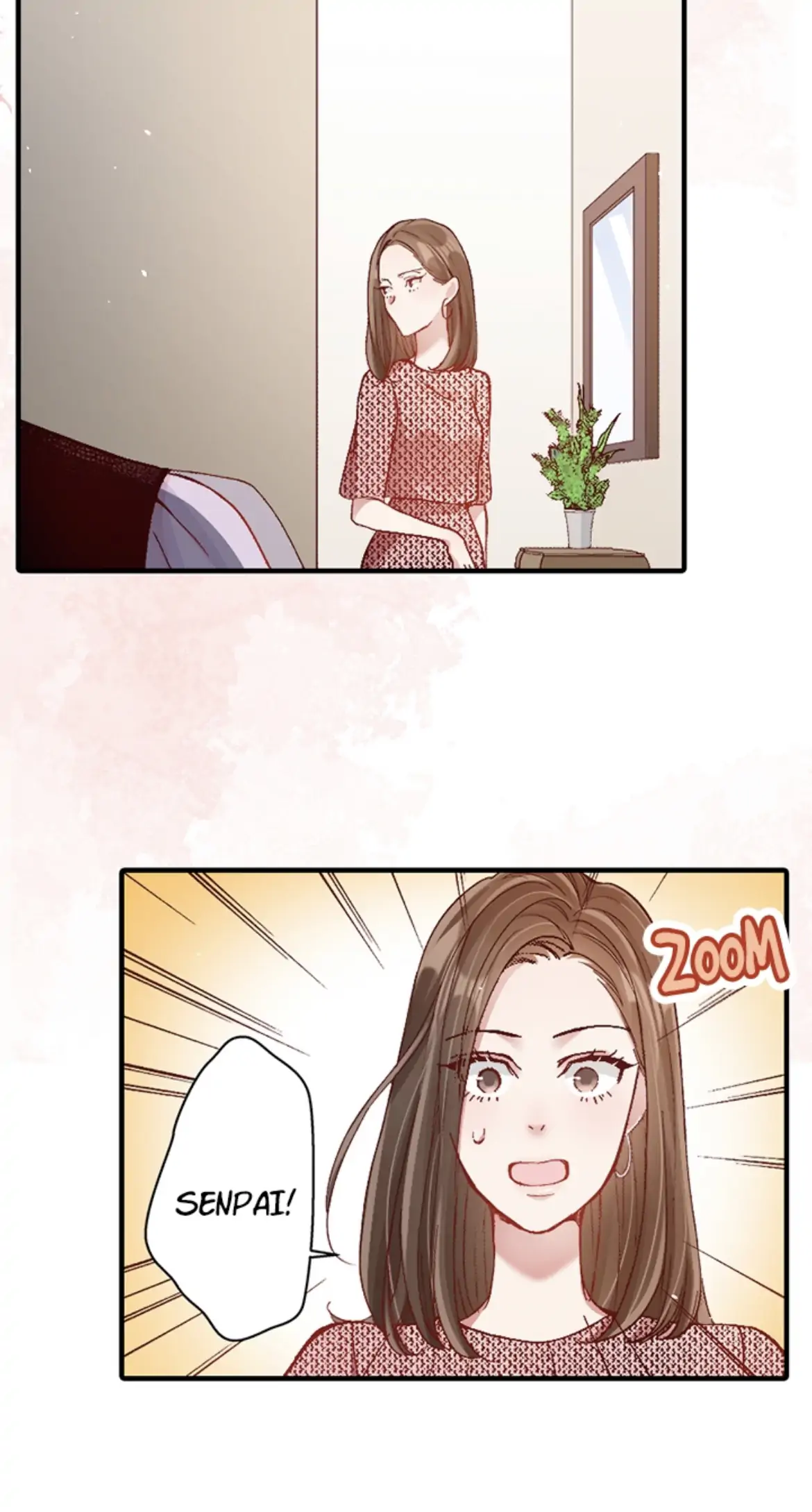 Come Over Tonight: Melting Down My Ice Cold Boss (Official) Chapter 16 - page 42