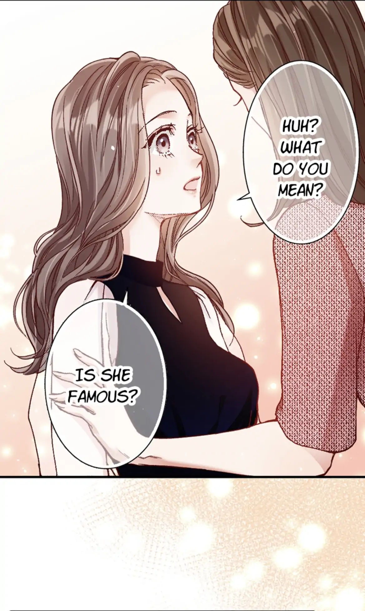 Come Over Tonight: Melting Down My Ice Cold Boss (Official) Chapter 16 - page 45