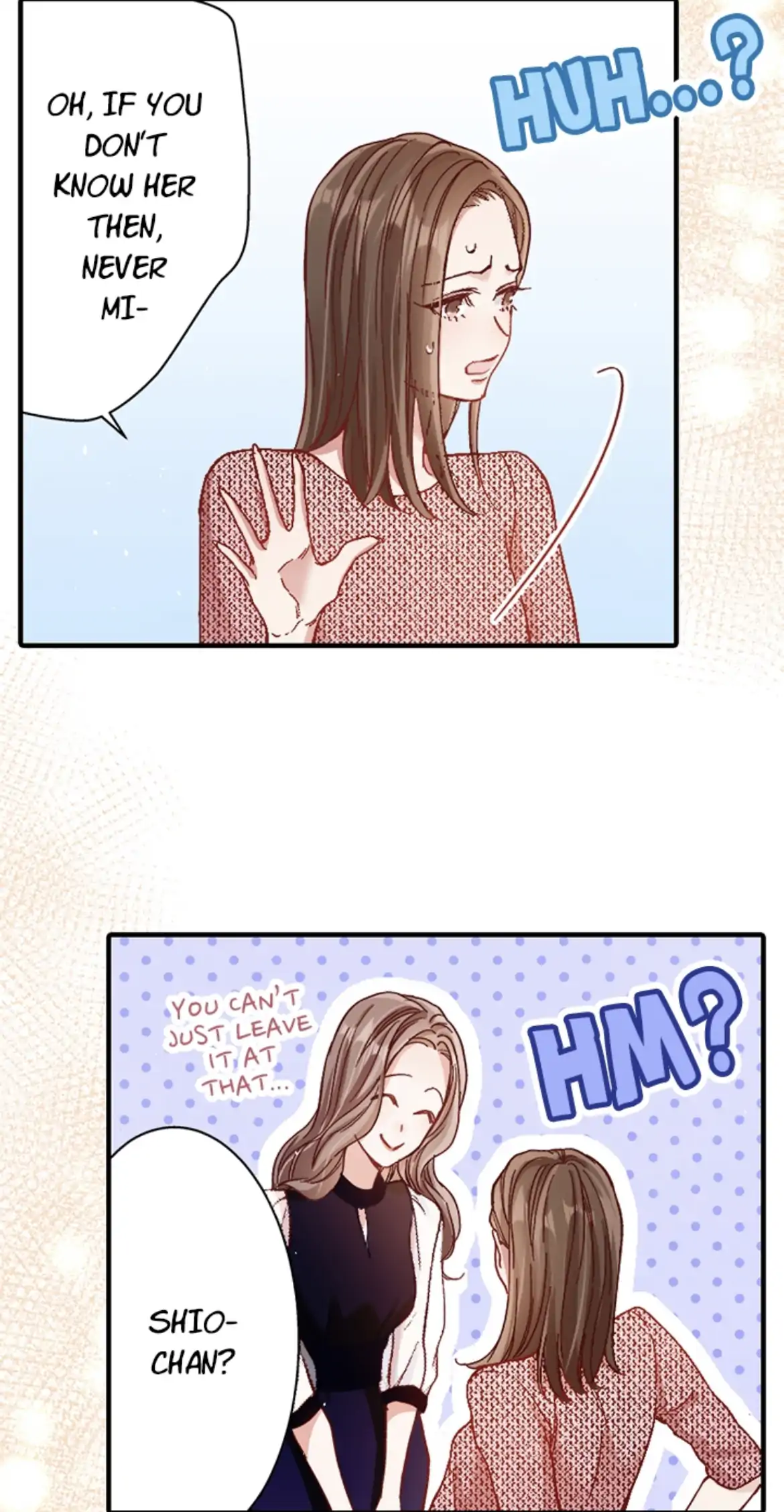 Come Over Tonight: Melting Down My Ice Cold Boss (Official) Chapter 16 - page 46