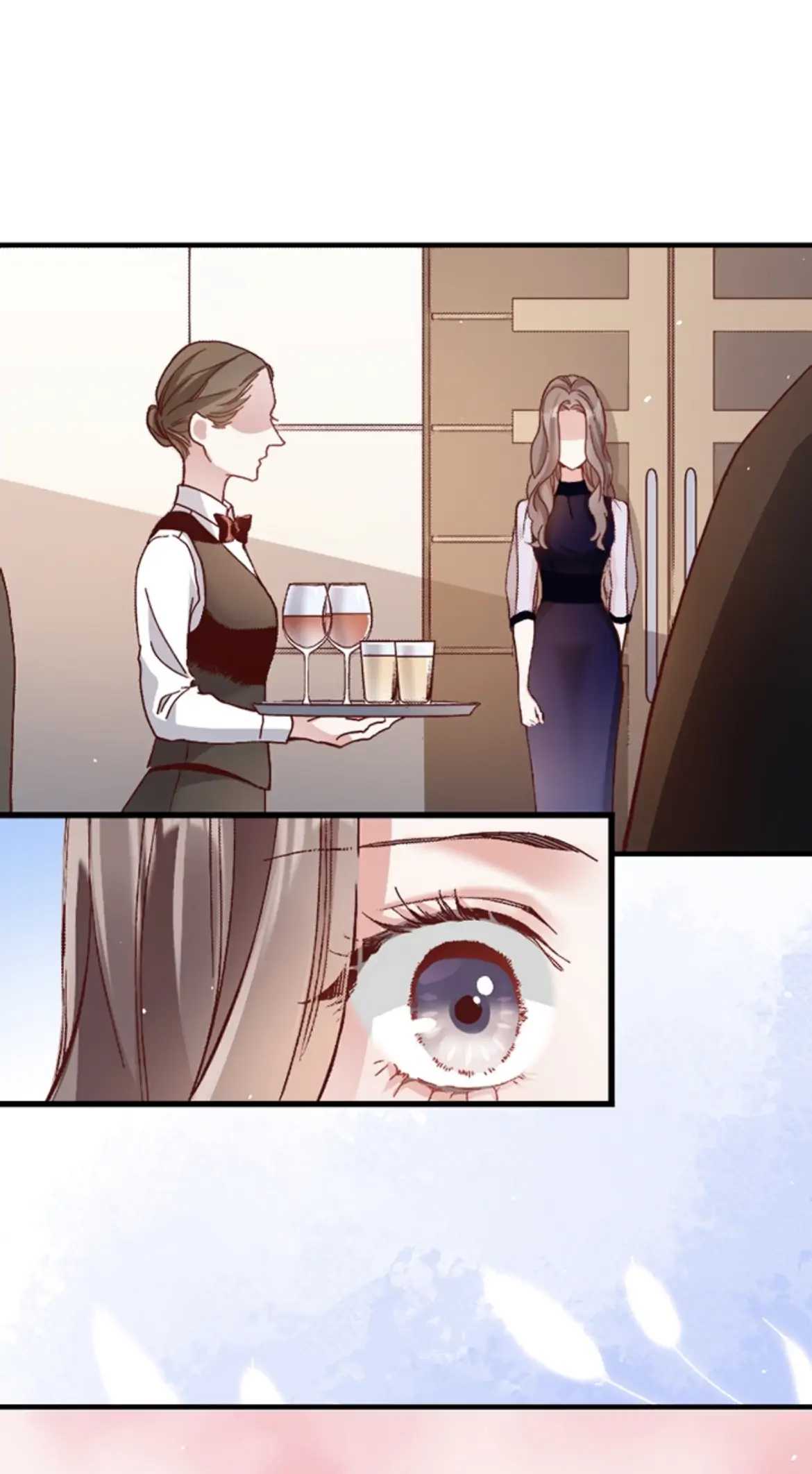 Come Over Tonight: Melting Down My Ice Cold Boss (Official) Chapter 16 - page 48