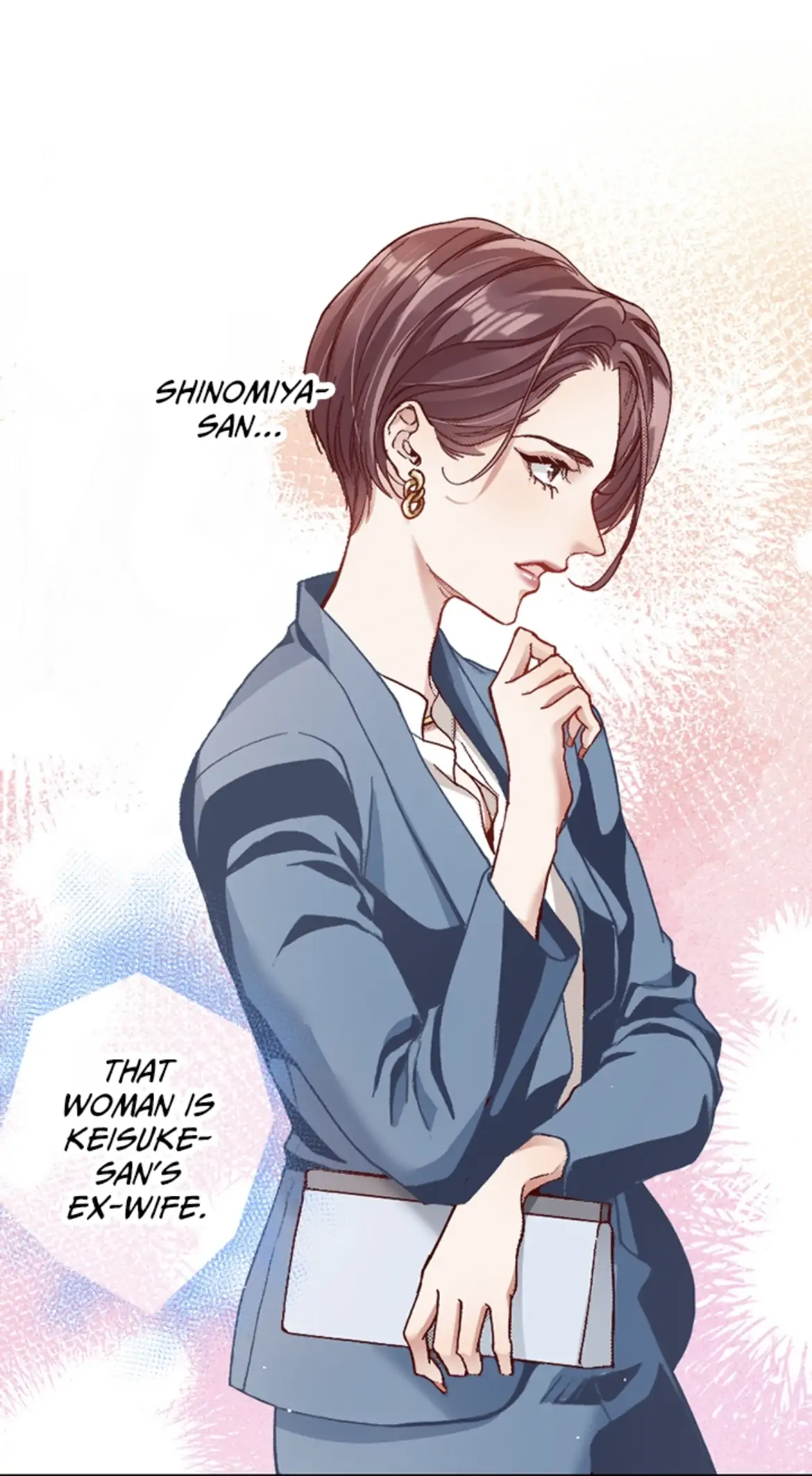 Come Over Tonight: Melting Down My Ice Cold Boss (Official) Chapter 16 - page 50
