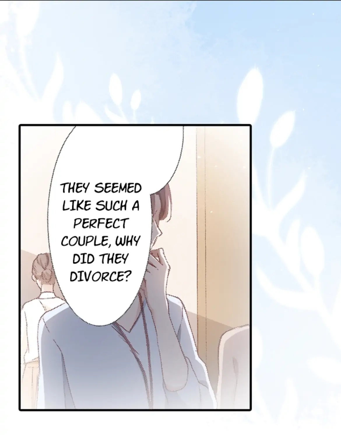 Come Over Tonight: Melting Down My Ice Cold Boss (Official) Chapter 16 - page 51