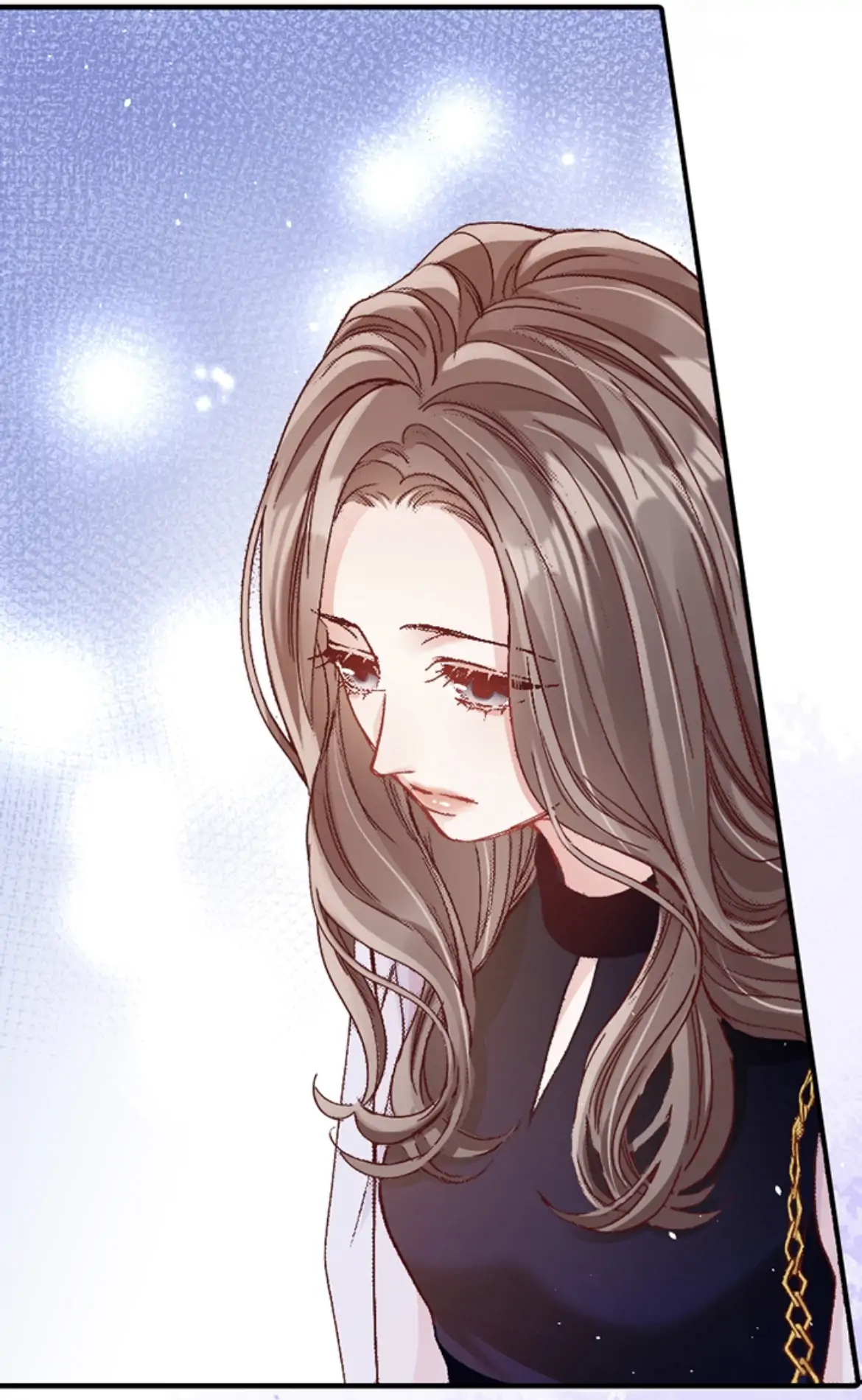 Come Over Tonight: Melting Down My Ice Cold Boss (Official) Chapter 16 - page 53