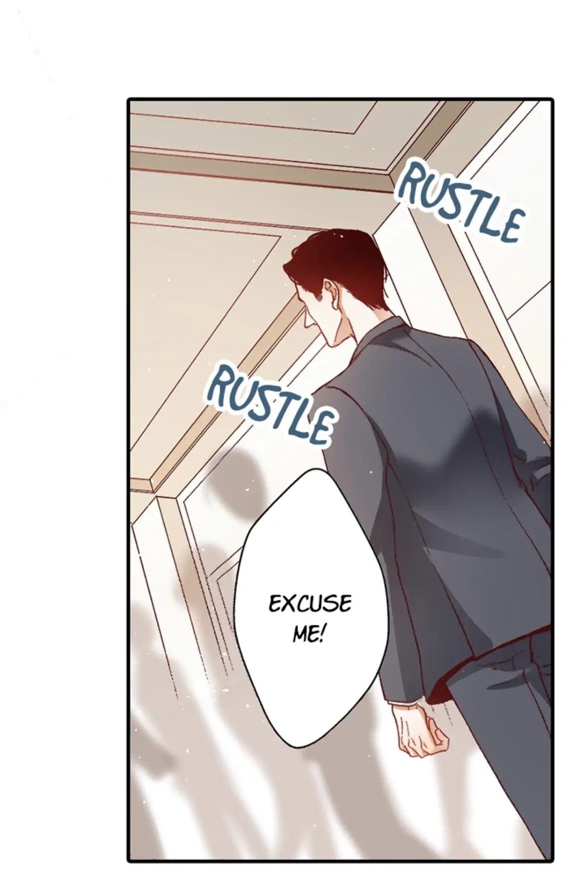 Come Over Tonight: Melting Down My Ice Cold Boss (Official) Chapter 16 - page 56