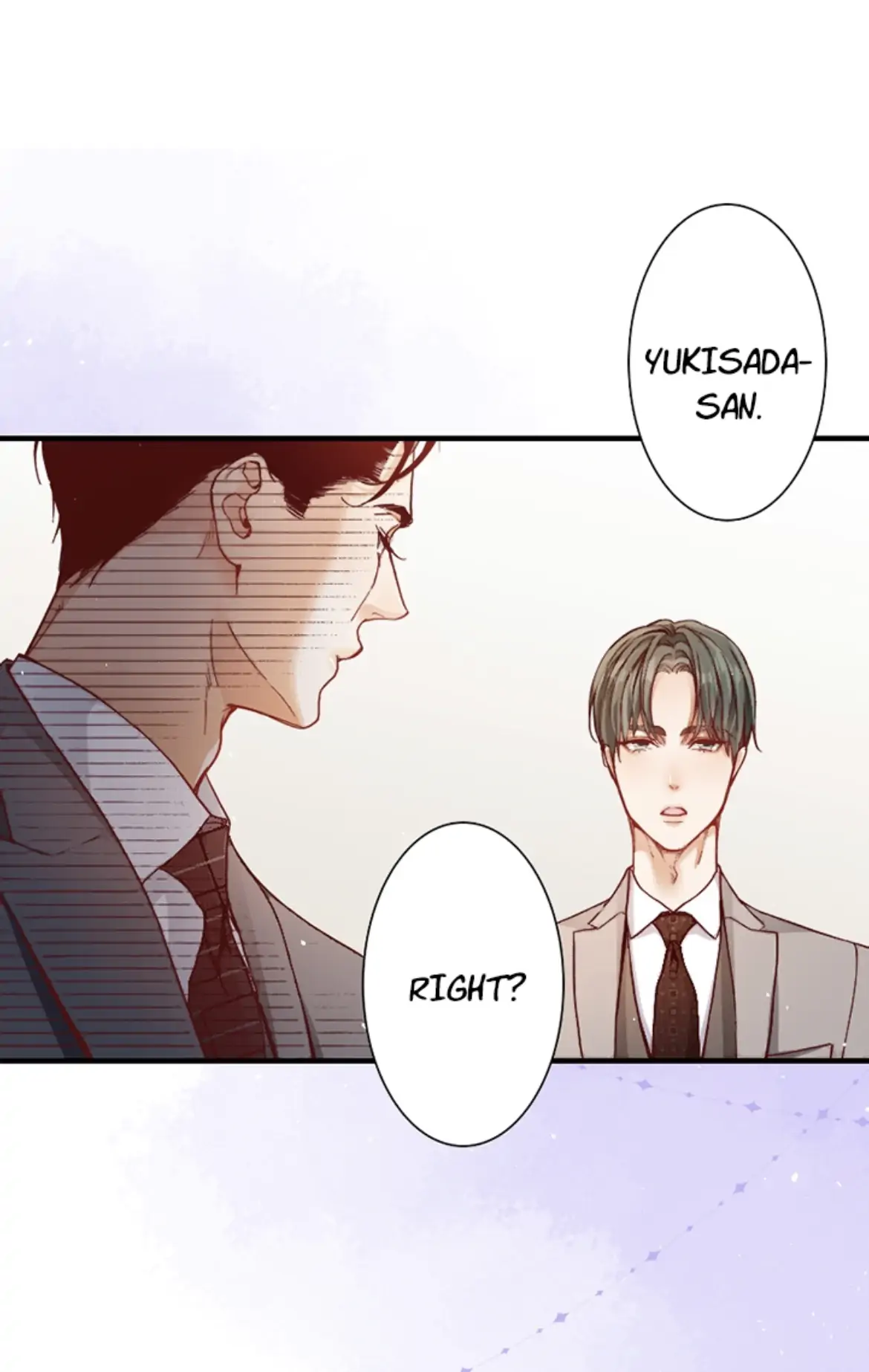 Come Over Tonight: Melting Down My Ice Cold Boss (Official) Chapter 16 - page 57