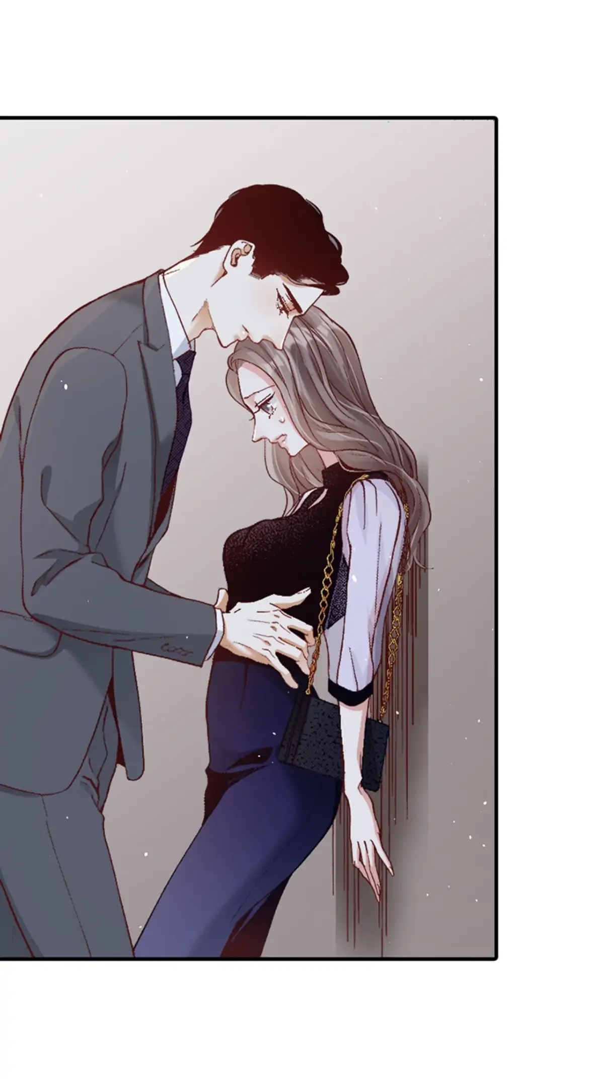 Come Over Tonight: Melting Down My Ice Cold Boss (Official) Chapter 16 - page 5