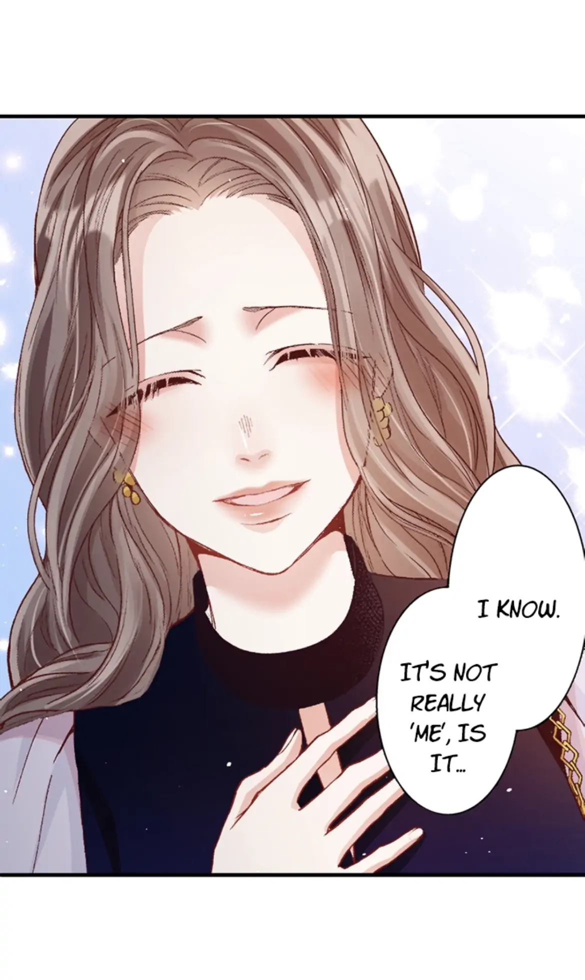 Come Over Tonight: Melting Down My Ice Cold Boss (Official) Chapter 16 - page 6