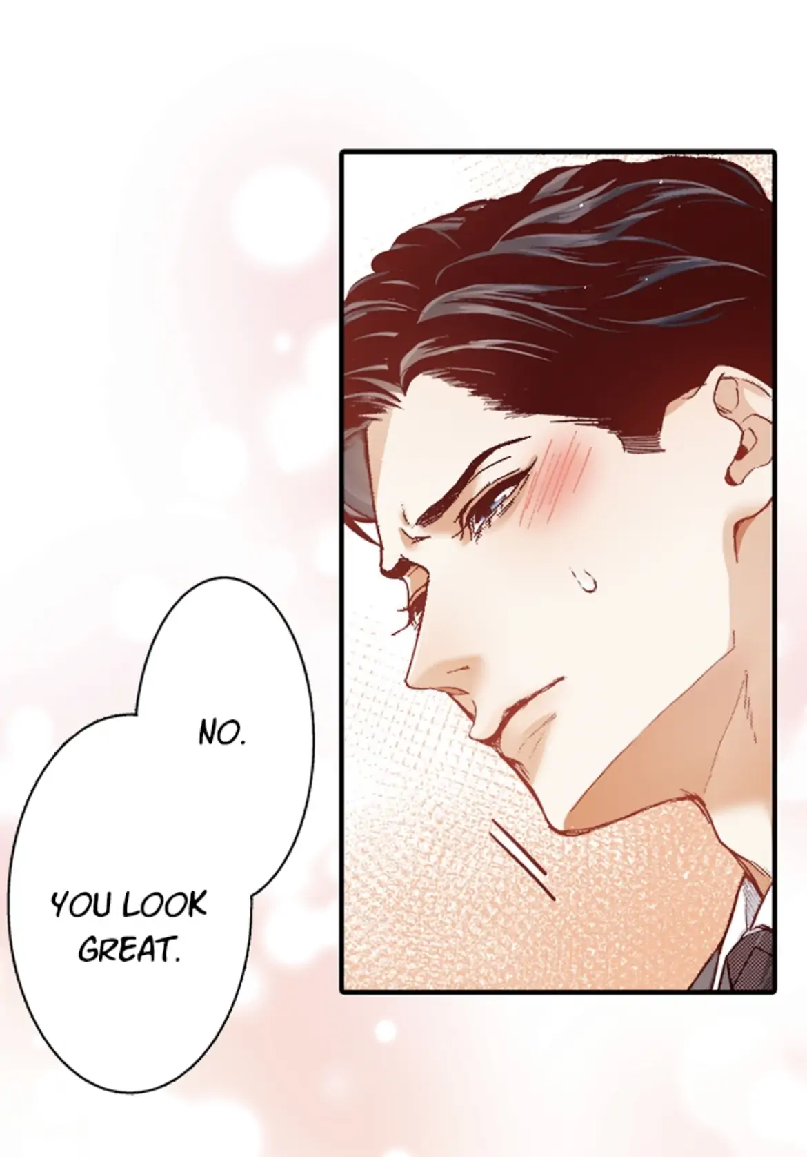 Come Over Tonight: Melting Down My Ice Cold Boss (Official) Chapter 16 - page 7