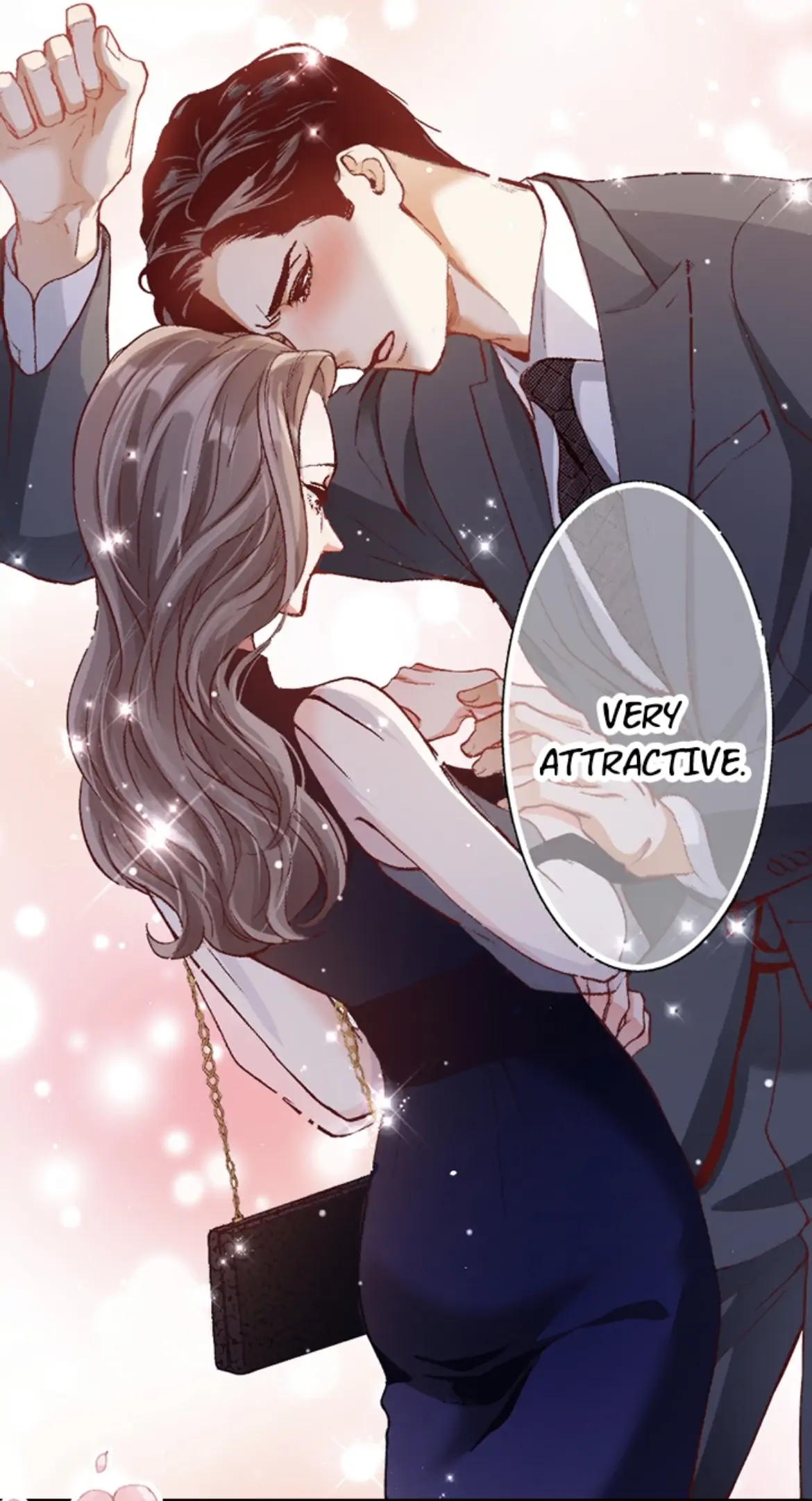 Come Over Tonight: Melting Down My Ice Cold Boss (Official) Chapter 16 - page 8