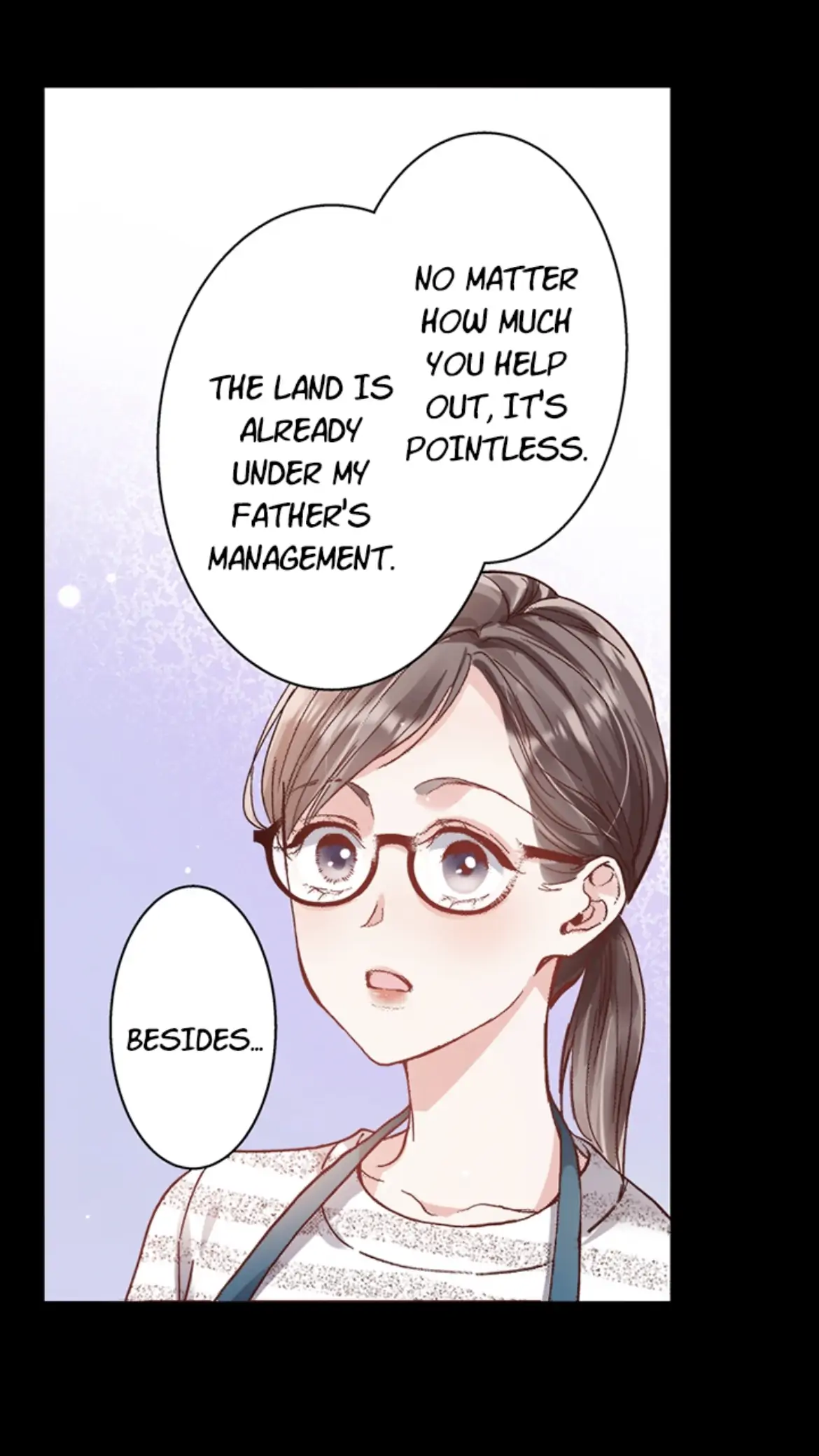Come Over Tonight: Melting Down My Ice Cold Boss (Official) Chapter 17 - page 18