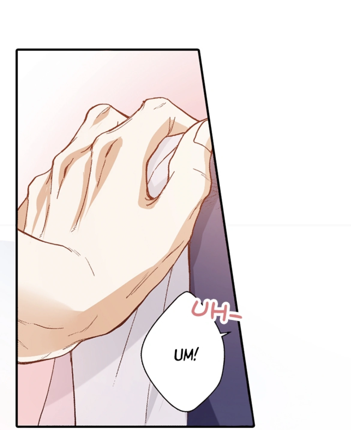 Come Over Tonight: Melting Down My Ice Cold Boss (Official) Chapter 18 - page 9