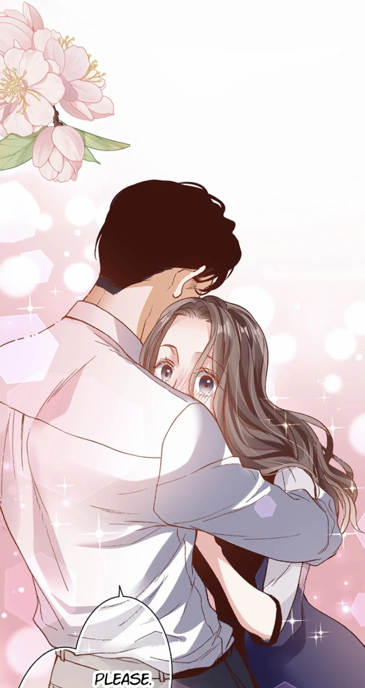 Come Over Tonight: Melting Down My Ice Cold Boss (Official) Chapter 18 - page 10