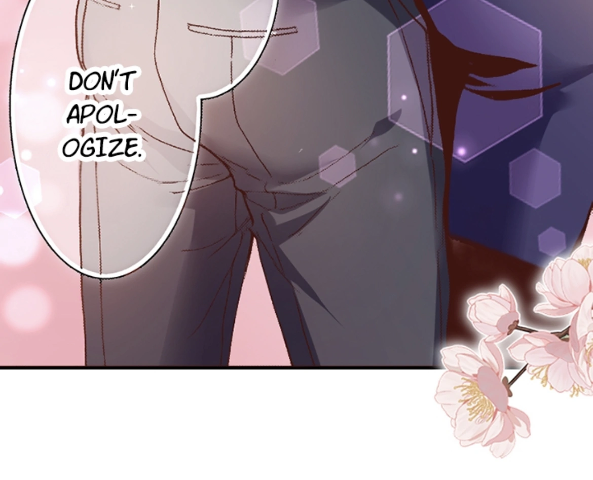 Come Over Tonight: Melting Down My Ice Cold Boss (Official) Chapter 18 - page 11