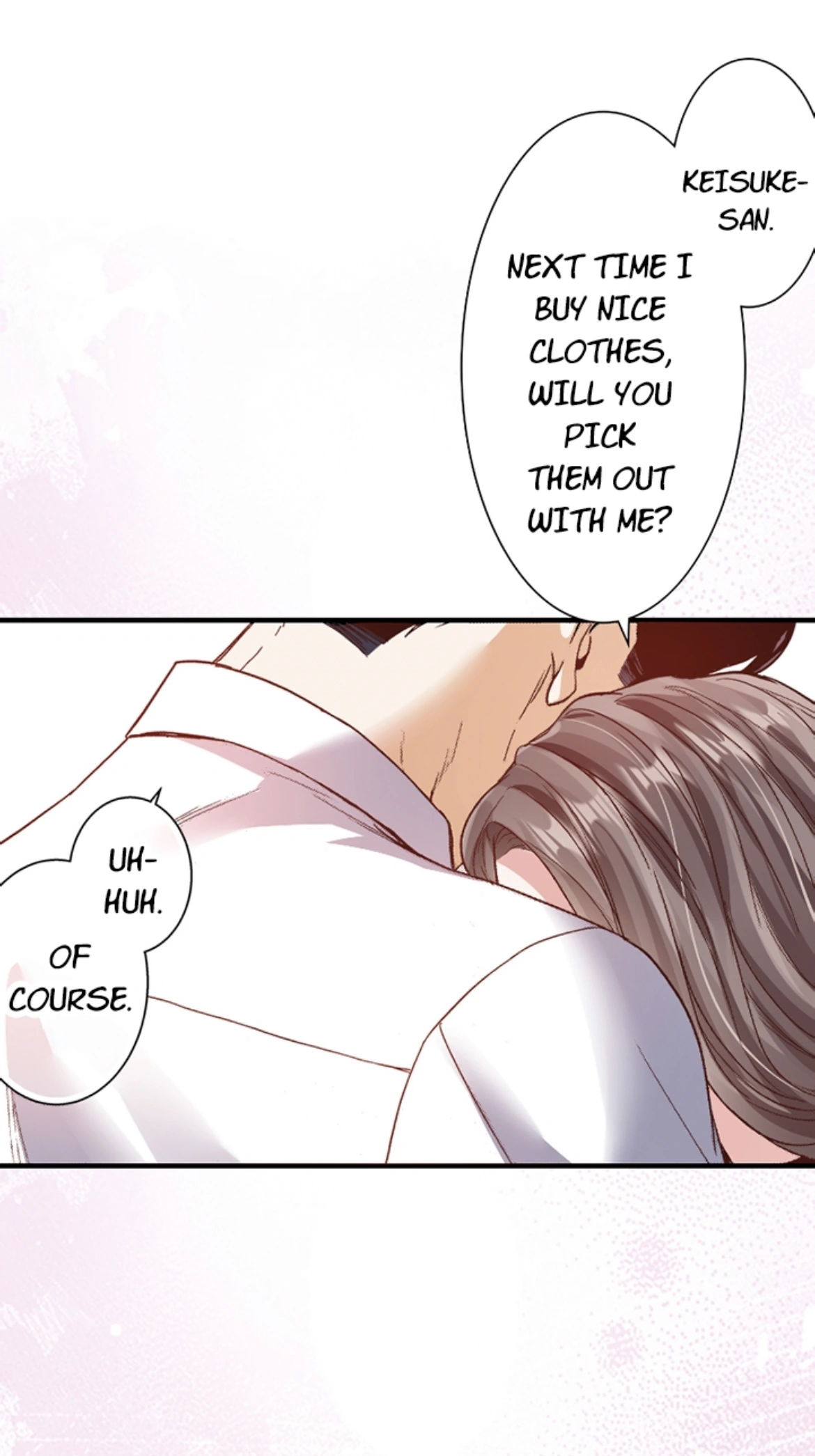 Come Over Tonight: Melting Down My Ice Cold Boss (Official) Chapter 18 - page 12
