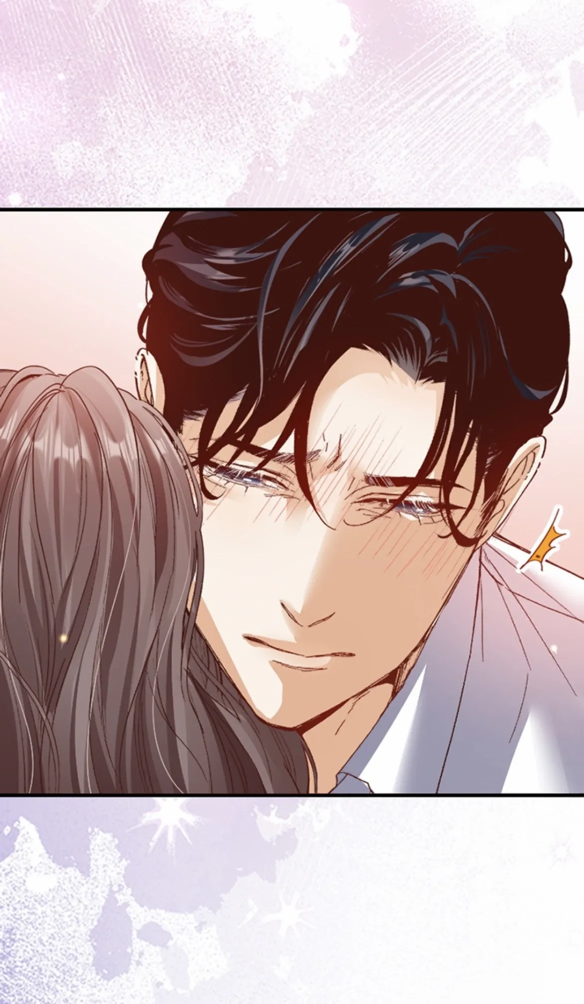 Come Over Tonight: Melting Down My Ice Cold Boss (Official) Chapter 18 - page 14