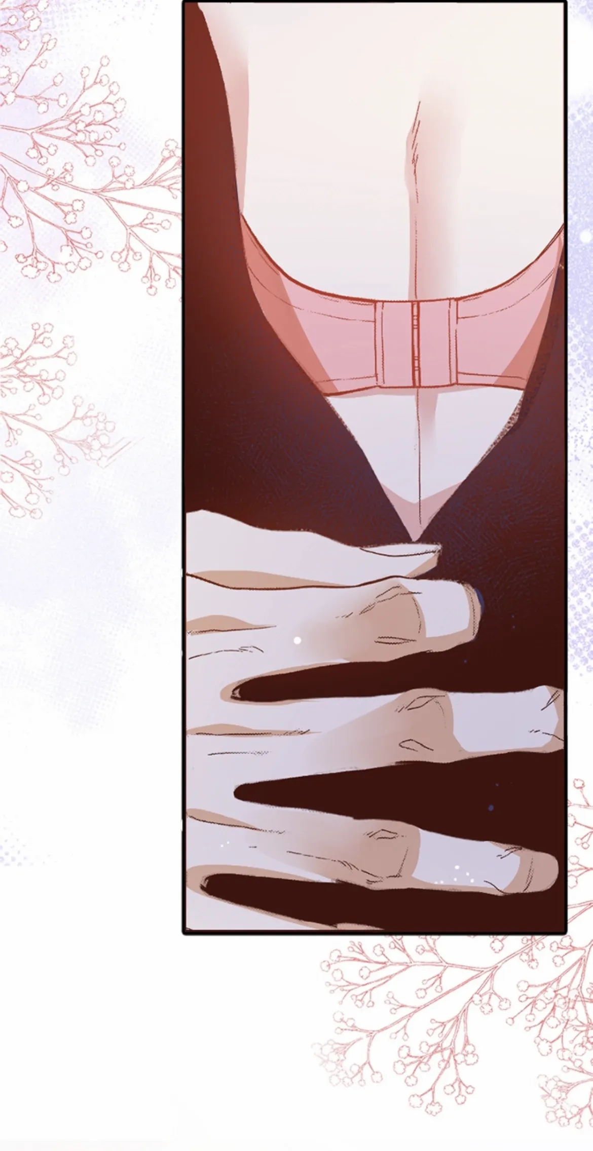Come Over Tonight: Melting Down My Ice Cold Boss (Official) Chapter 18 - page 23
