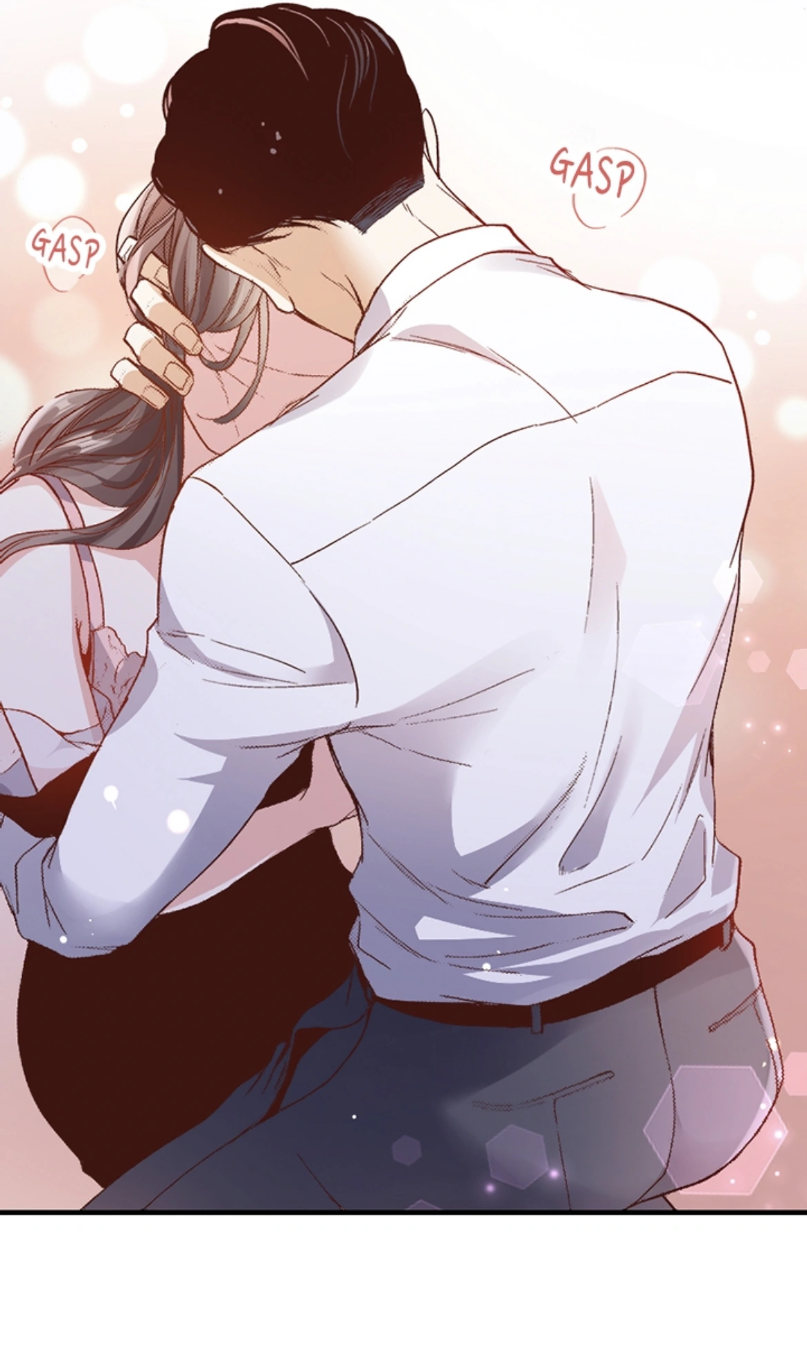 Come Over Tonight: Melting Down My Ice Cold Boss (Official) Chapter 18 - page 24