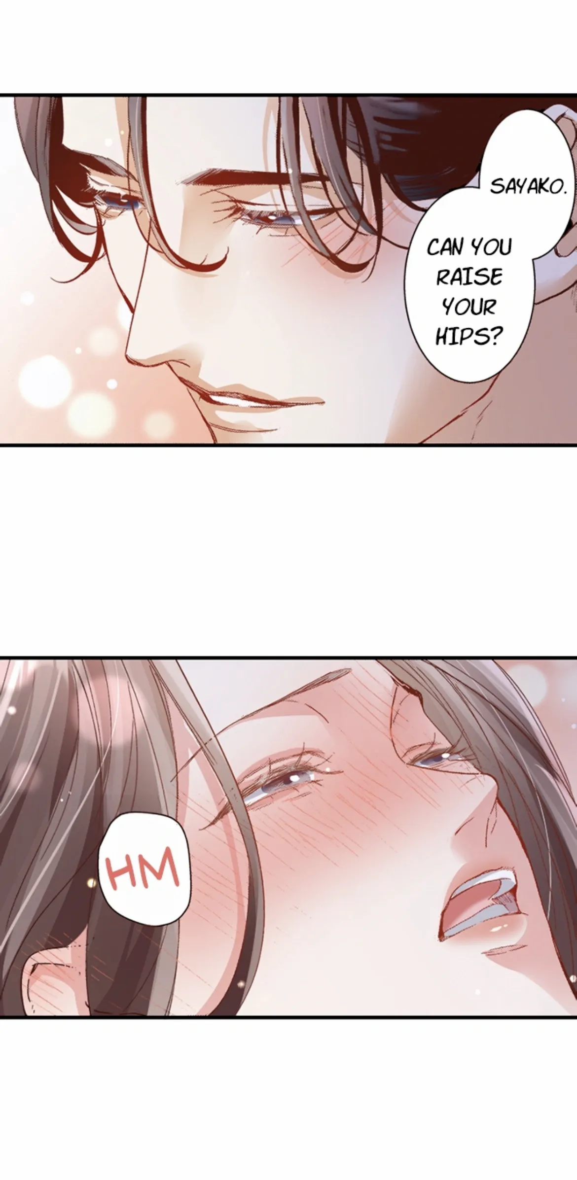 Come Over Tonight: Melting Down My Ice Cold Boss (Official) Chapter 18 - page 25