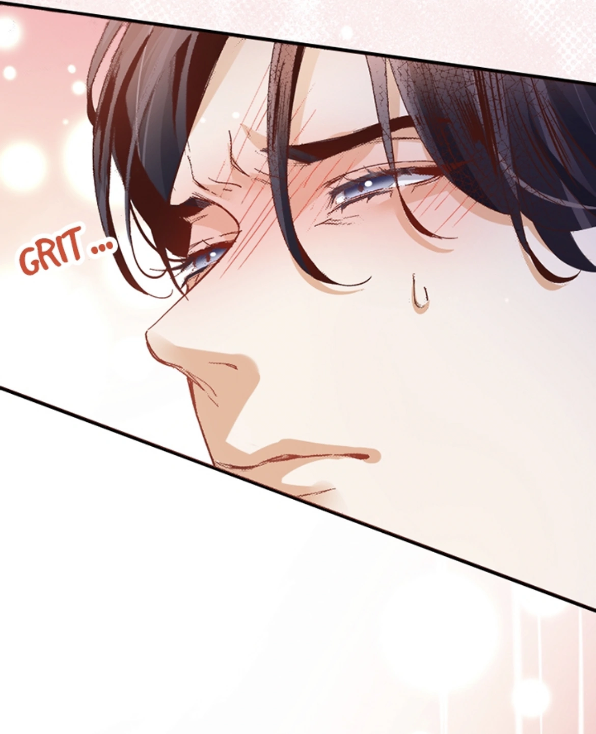 Come Over Tonight: Melting Down My Ice Cold Boss (Official) Chapter 18 - page 28