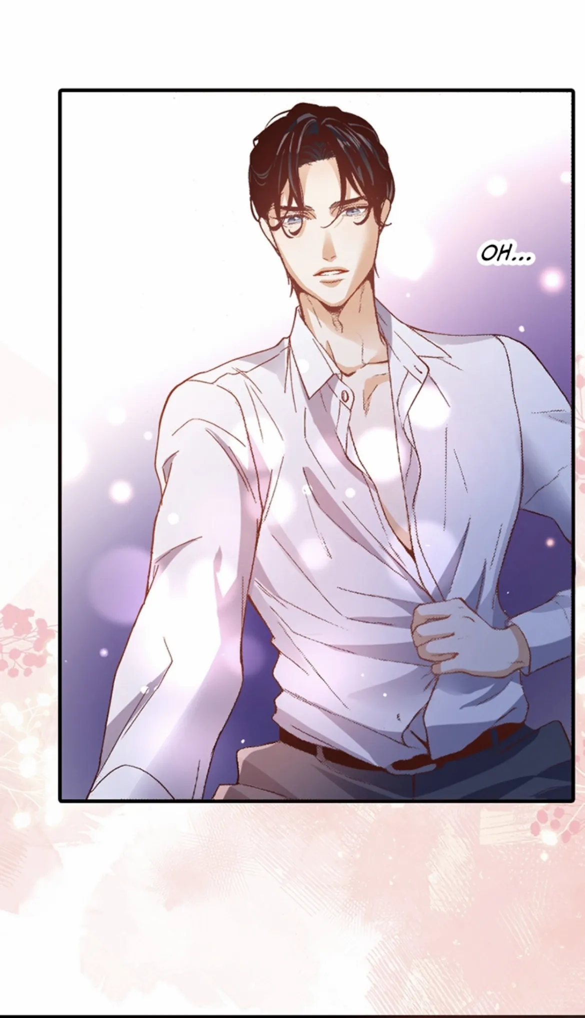 Come Over Tonight: Melting Down My Ice Cold Boss (Official) Chapter 18 - page 31