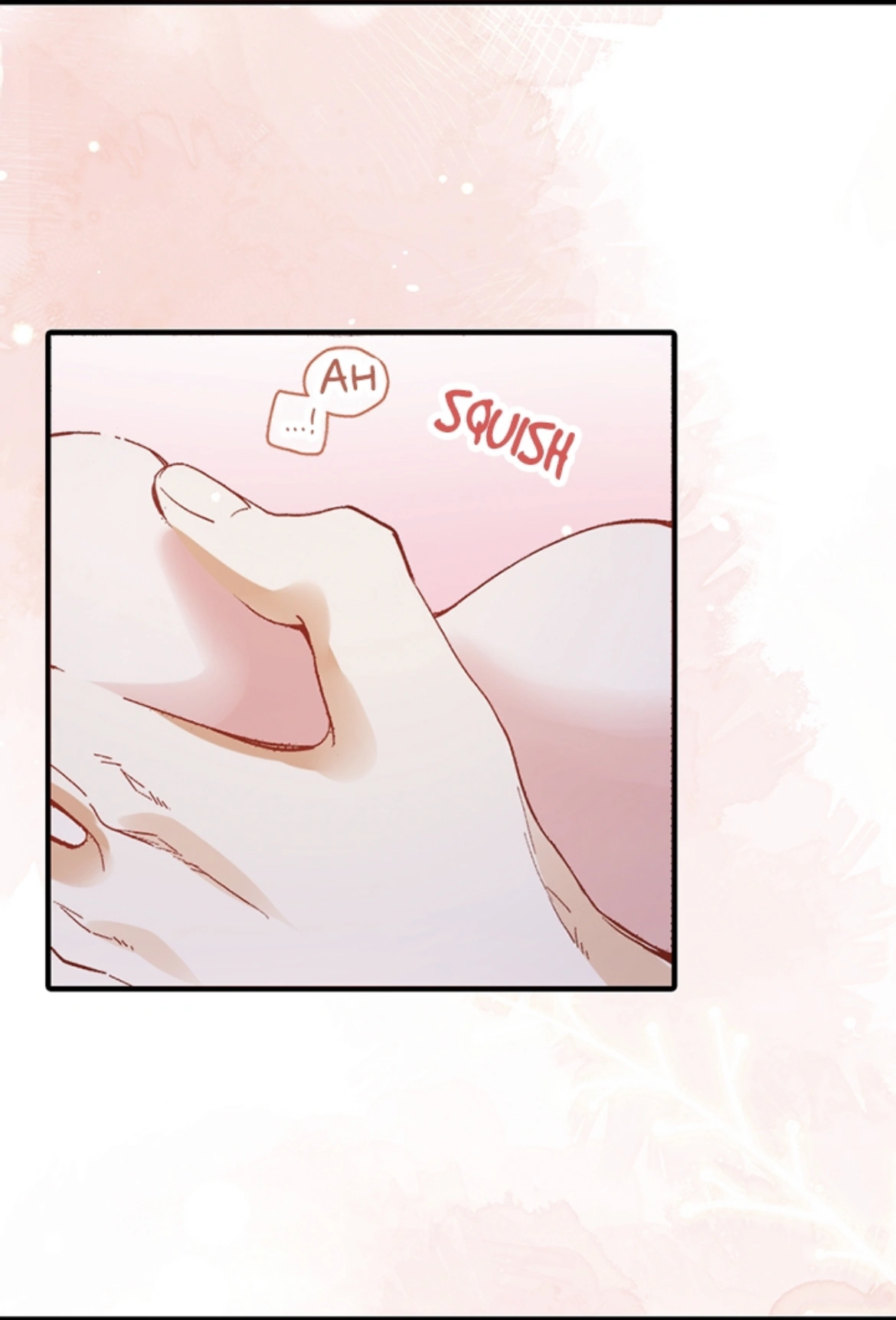 Come Over Tonight: Melting Down My Ice Cold Boss (Official) Chapter 18 - page 33