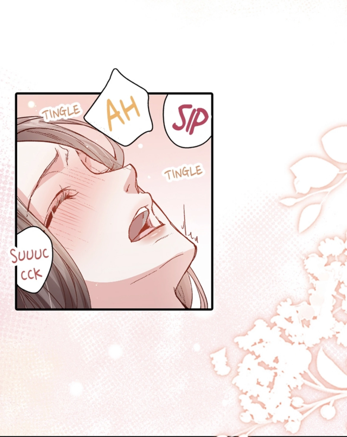 Come Over Tonight: Melting Down My Ice Cold Boss (Official) Chapter 18 - page 36