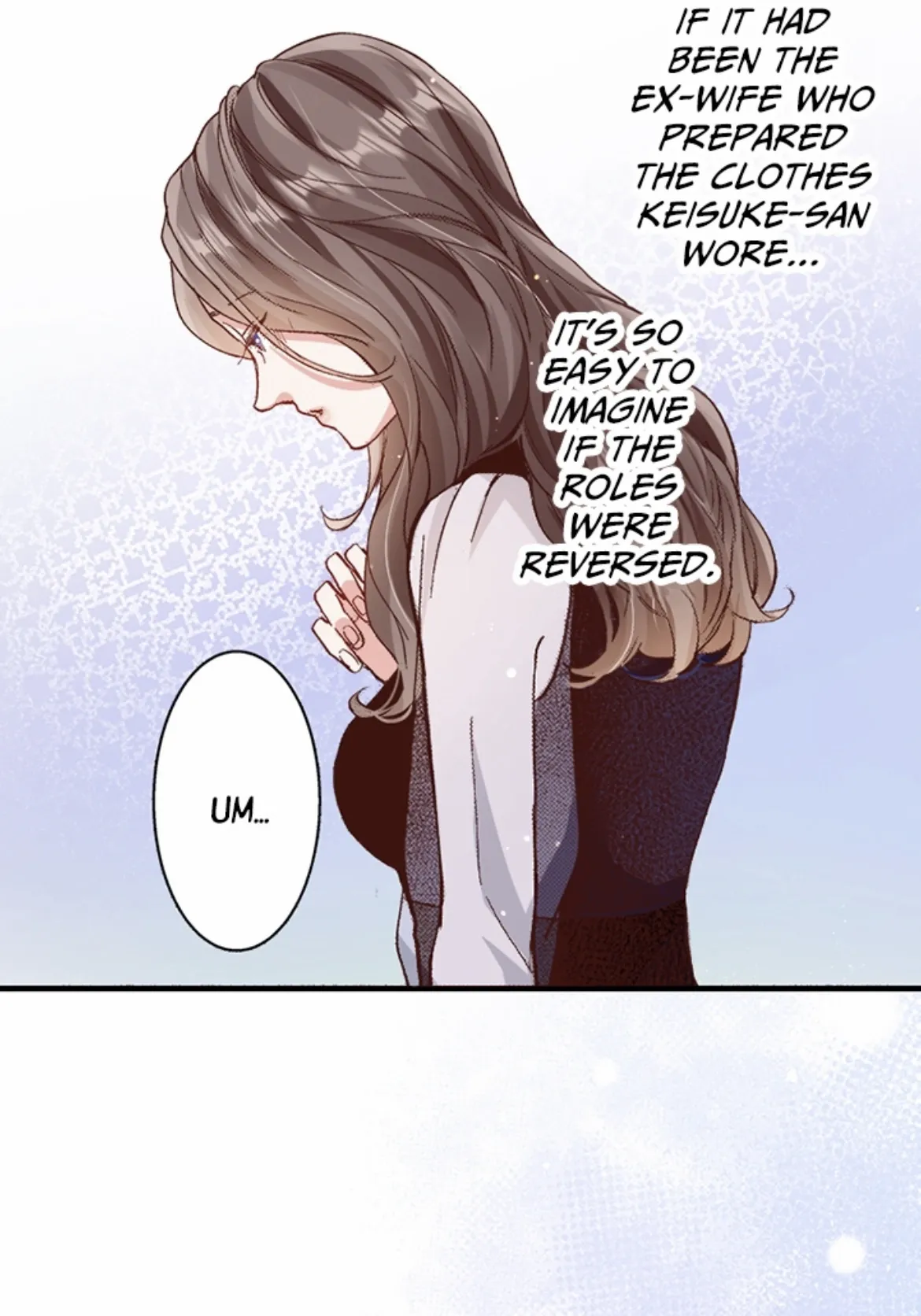 Come Over Tonight: Melting Down My Ice Cold Boss (Official) Chapter 18 - page 3